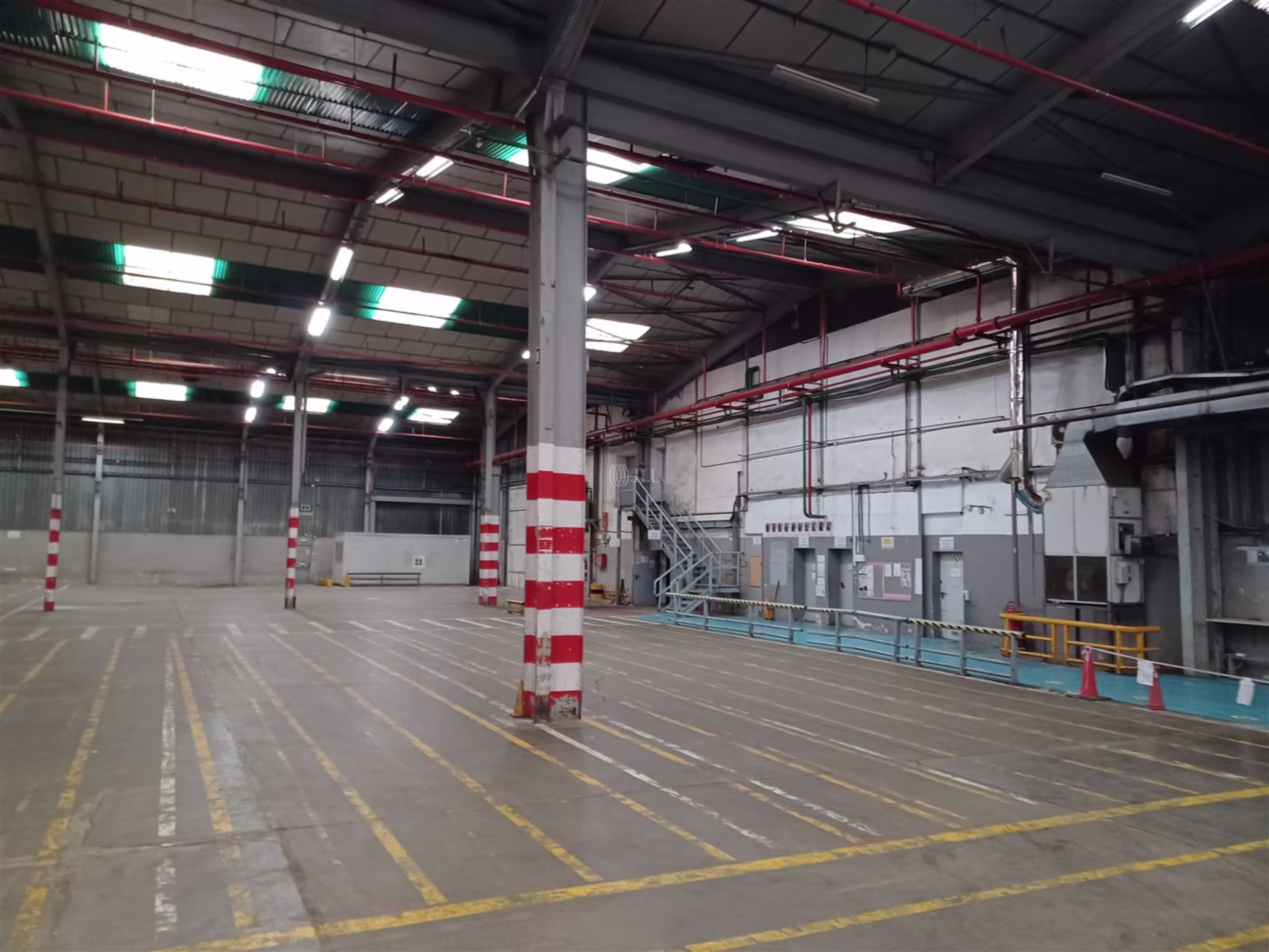 M1021478 NAVE LOGISTICA VALDEMORO ALQUILER