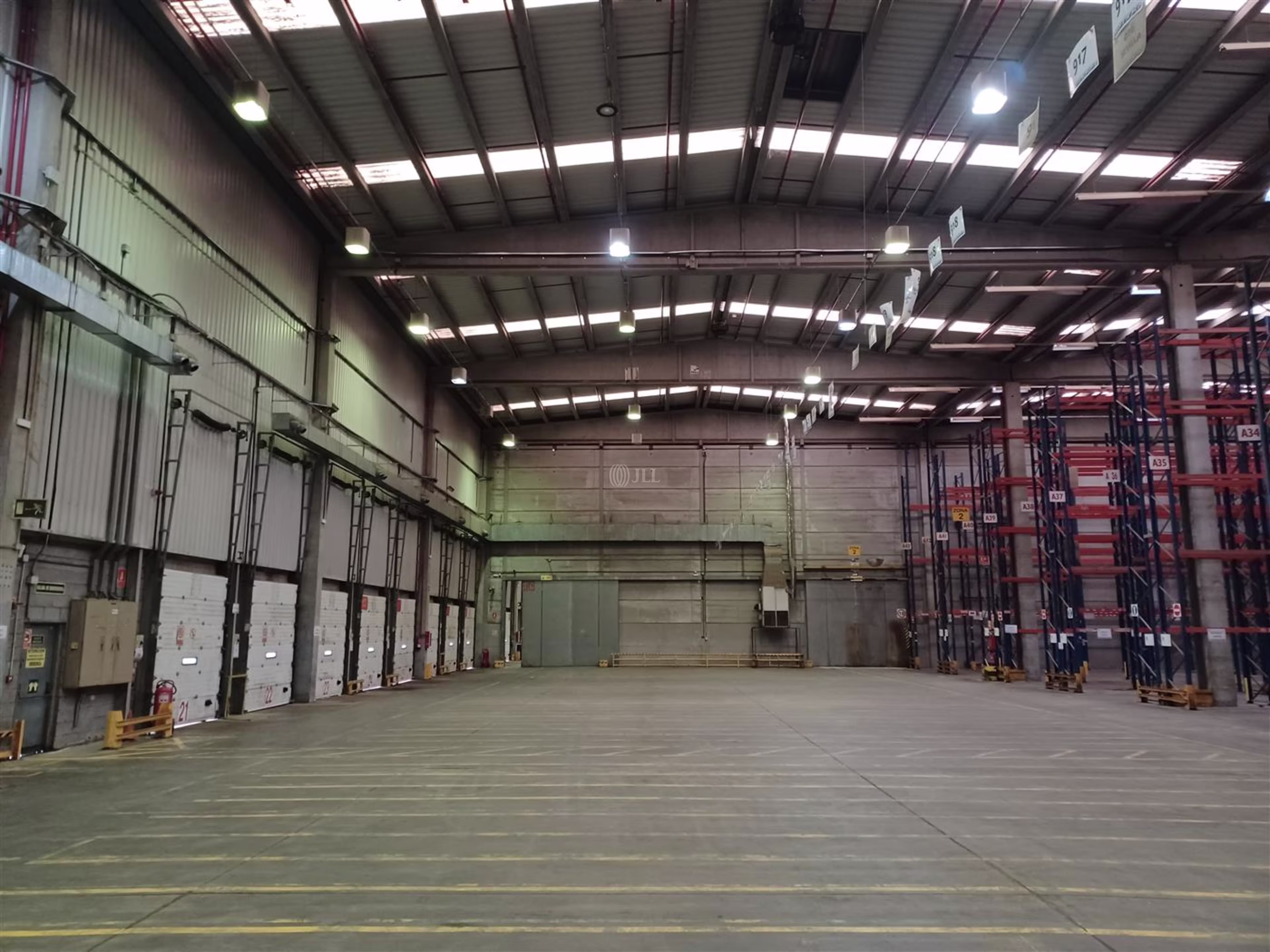 M1021478 NAVE LOGISTICA VALDEMORO ALQUILER