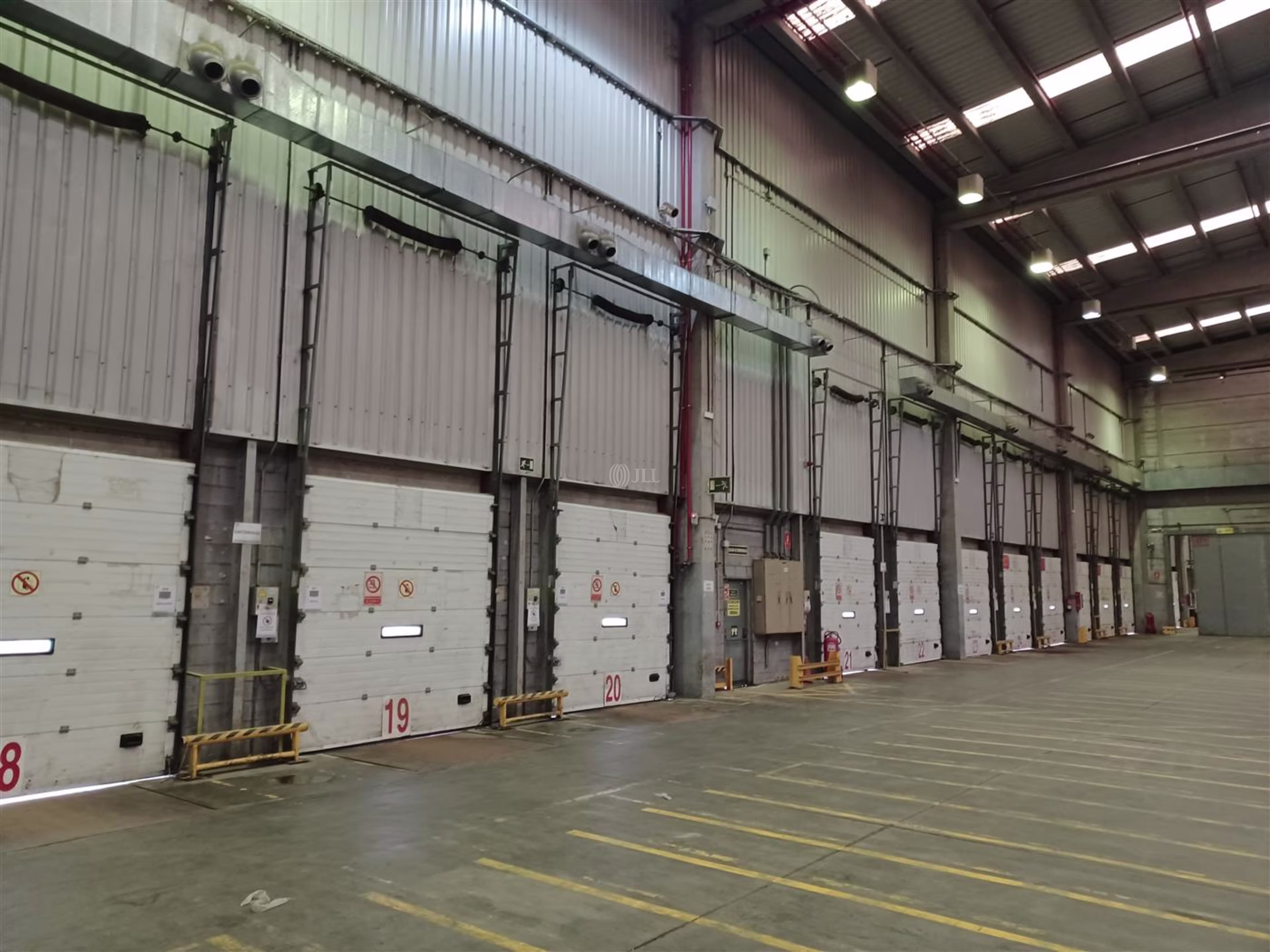 M1021478 NAVE LOGISTICA VALDEMORO ALQUILER