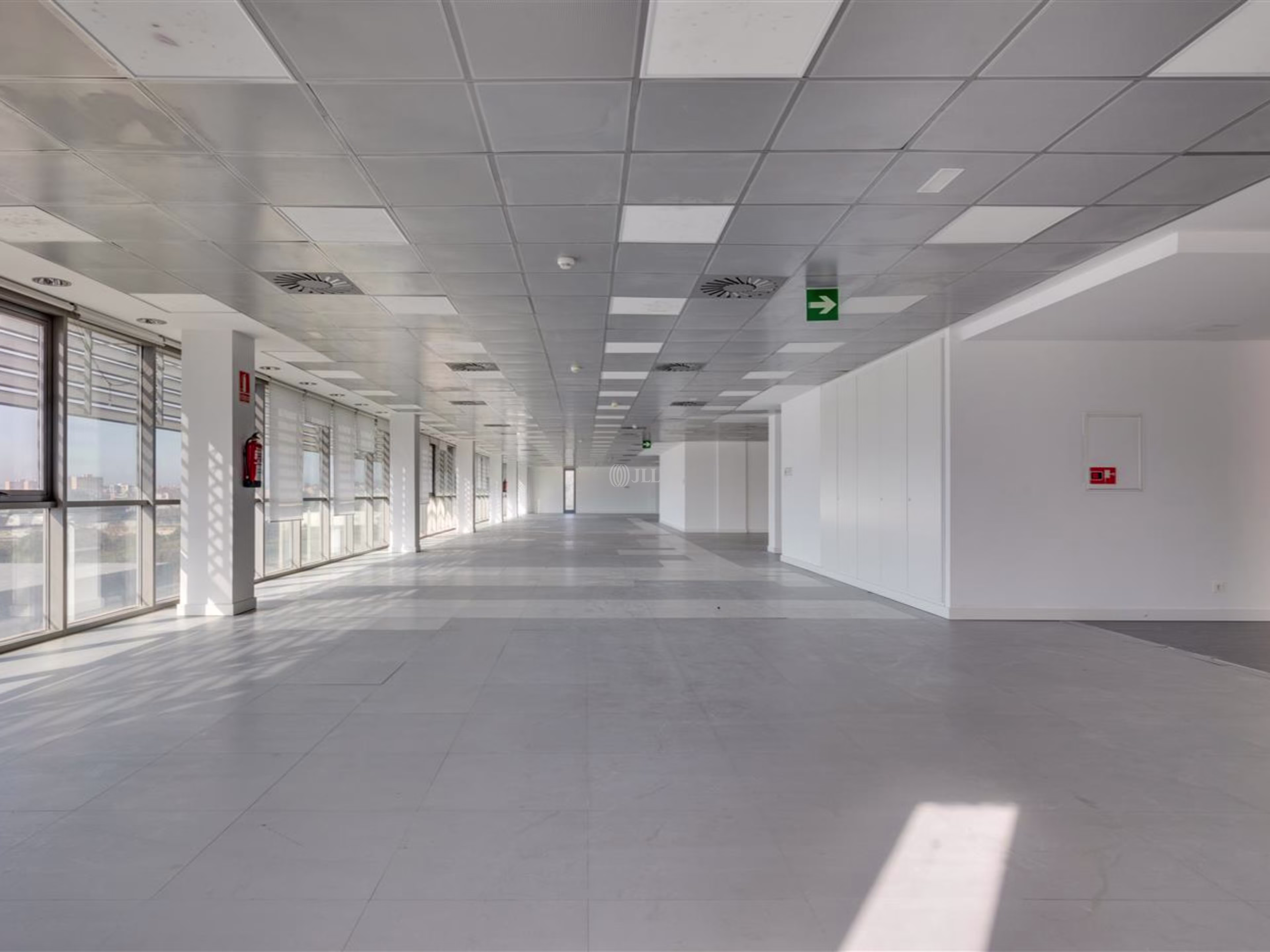 @SANT CUGAT-EDIFICIO B1