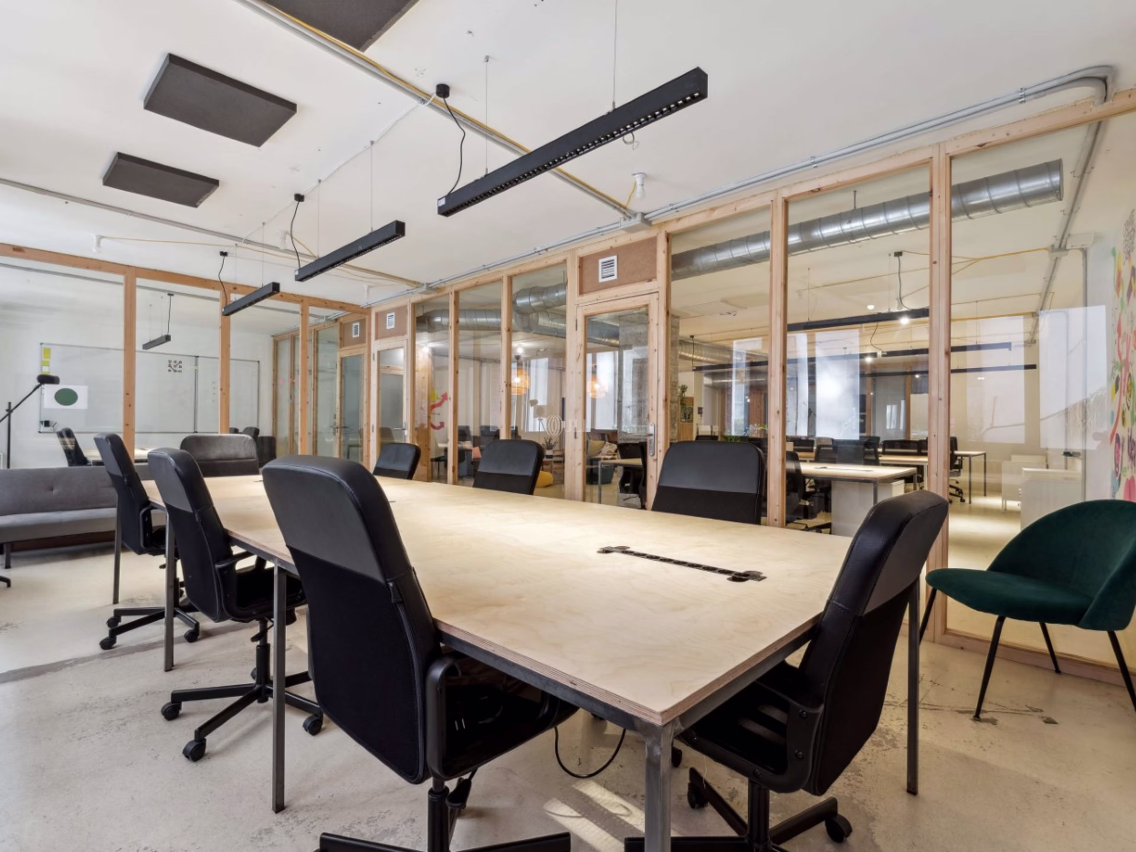 El Born