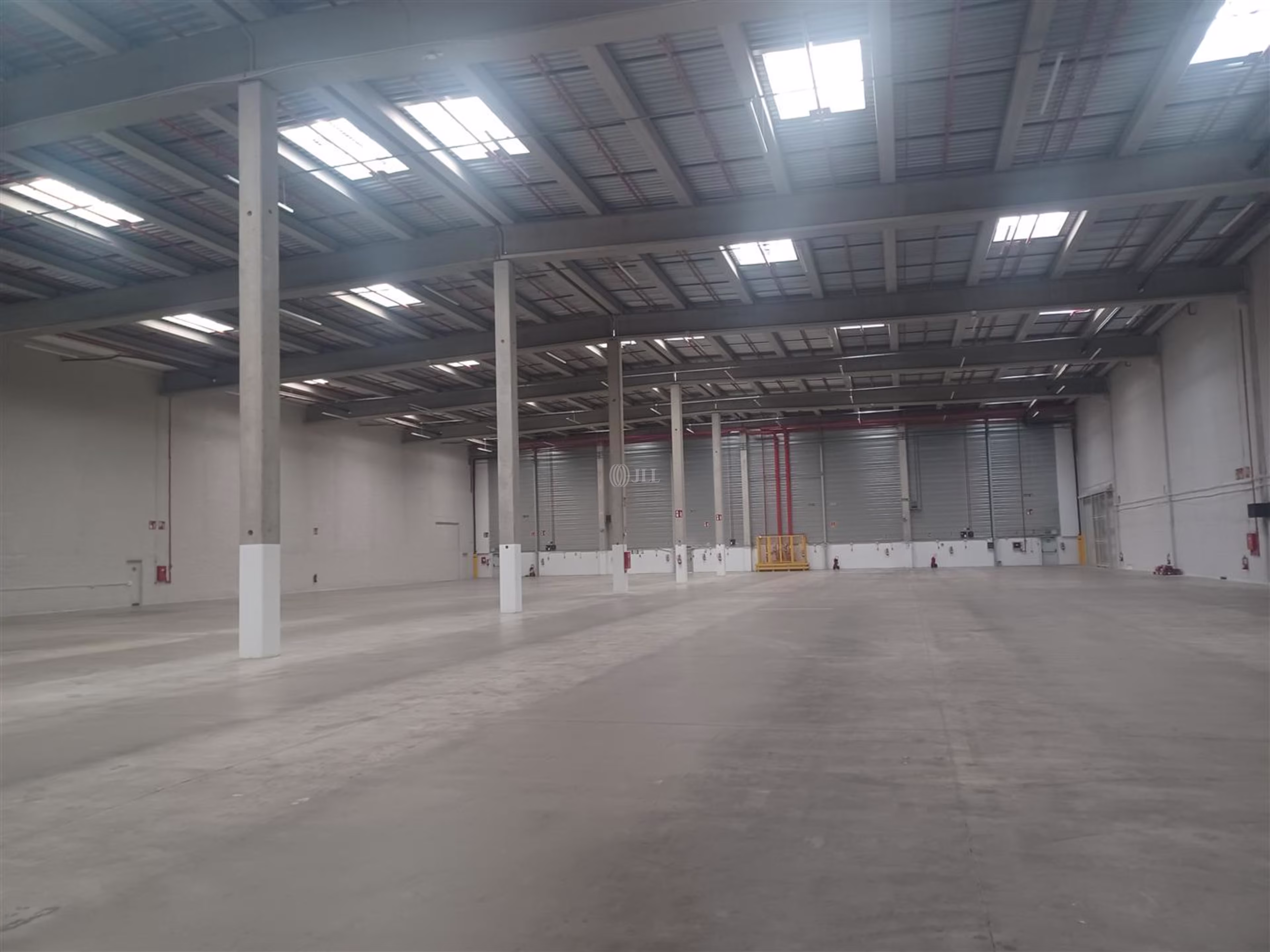 M0209 ALCALA CROSS DOCKING LOGISTICS PLATFORM