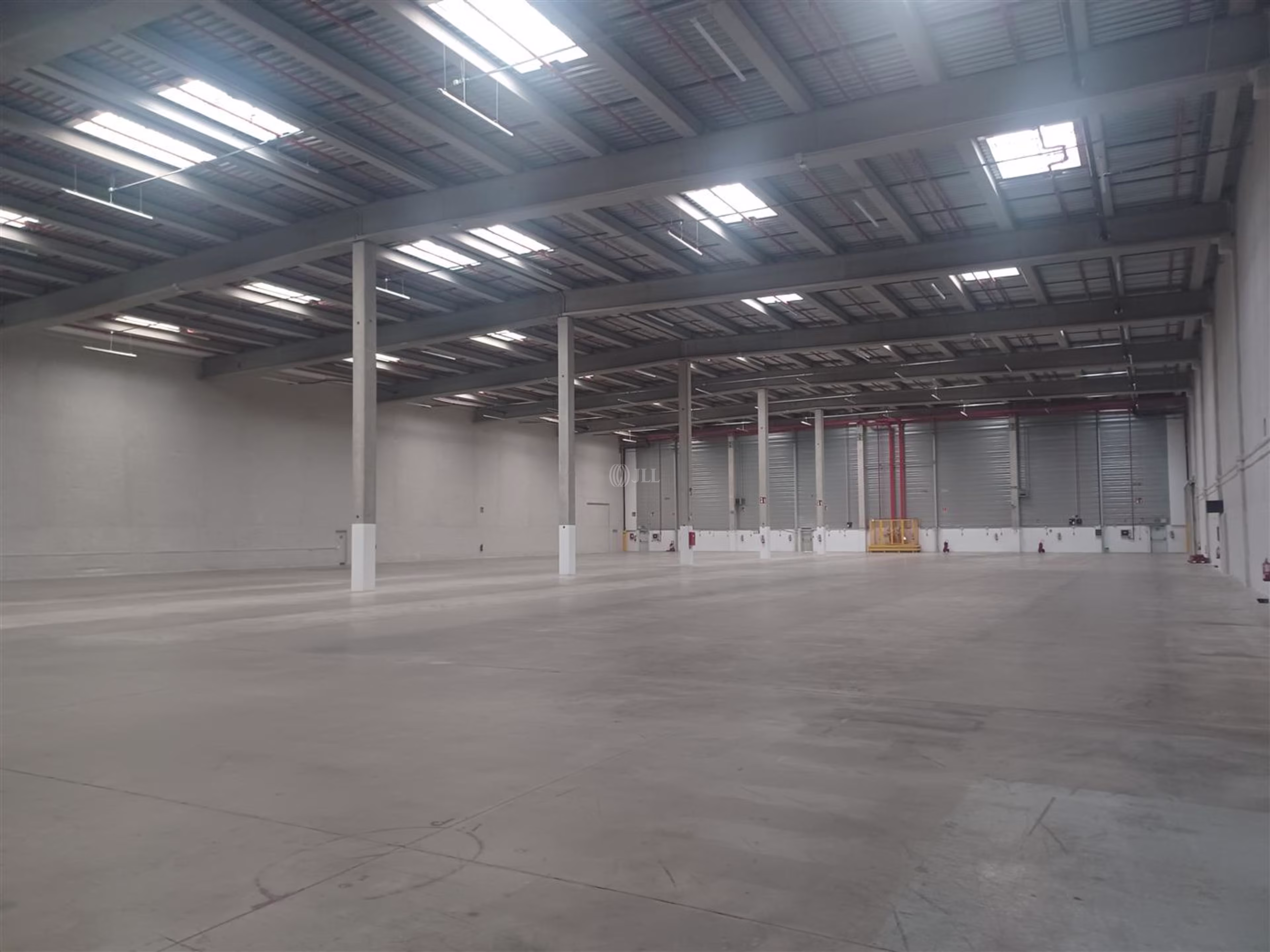 M0209 ALCALA CROSS DOCKING LOGISTICS PLATFORM