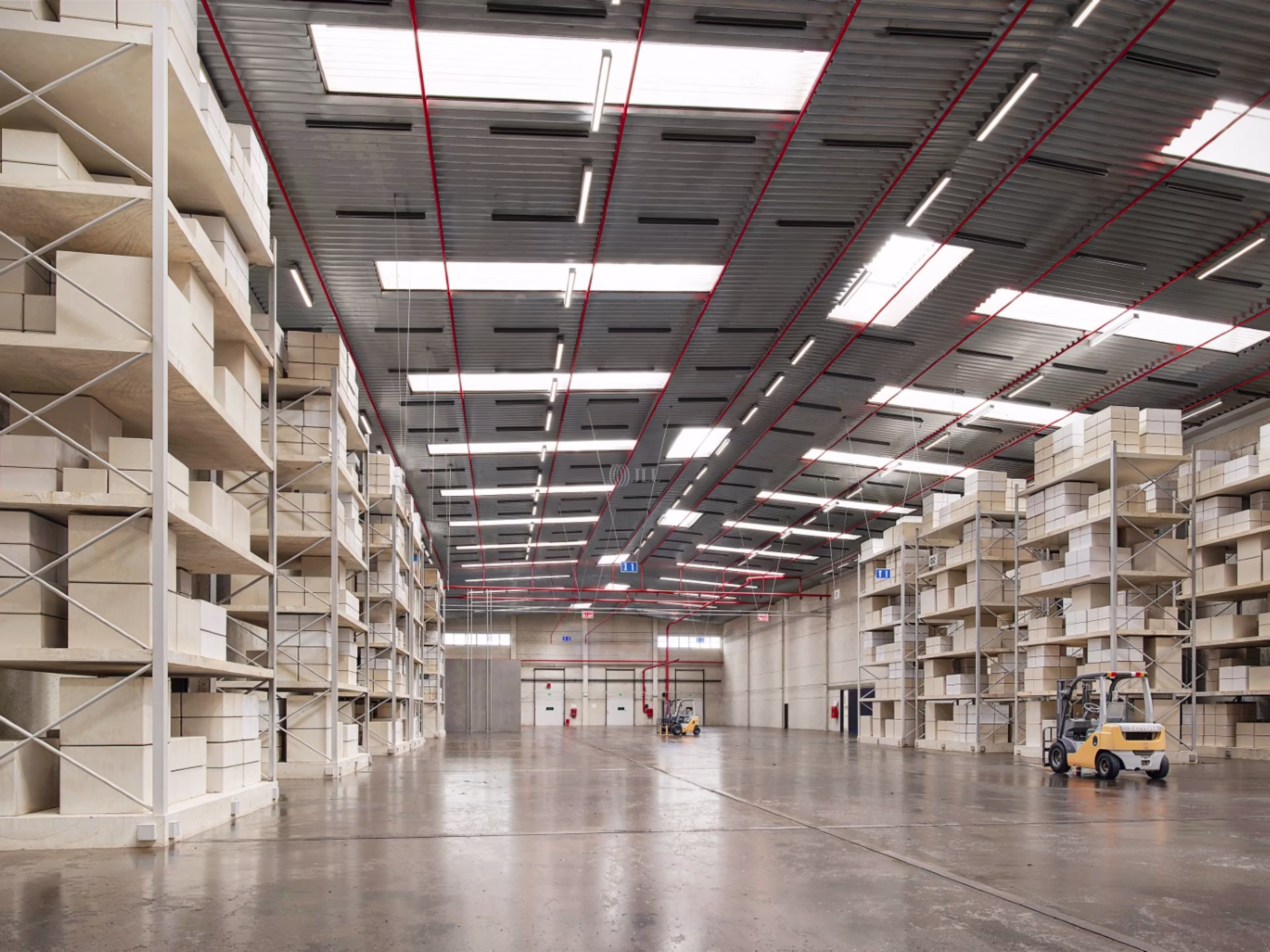 M0900 NAVE LOGISTICA MODULADA EN ALQUILER DAGANZO DE ARRIBA