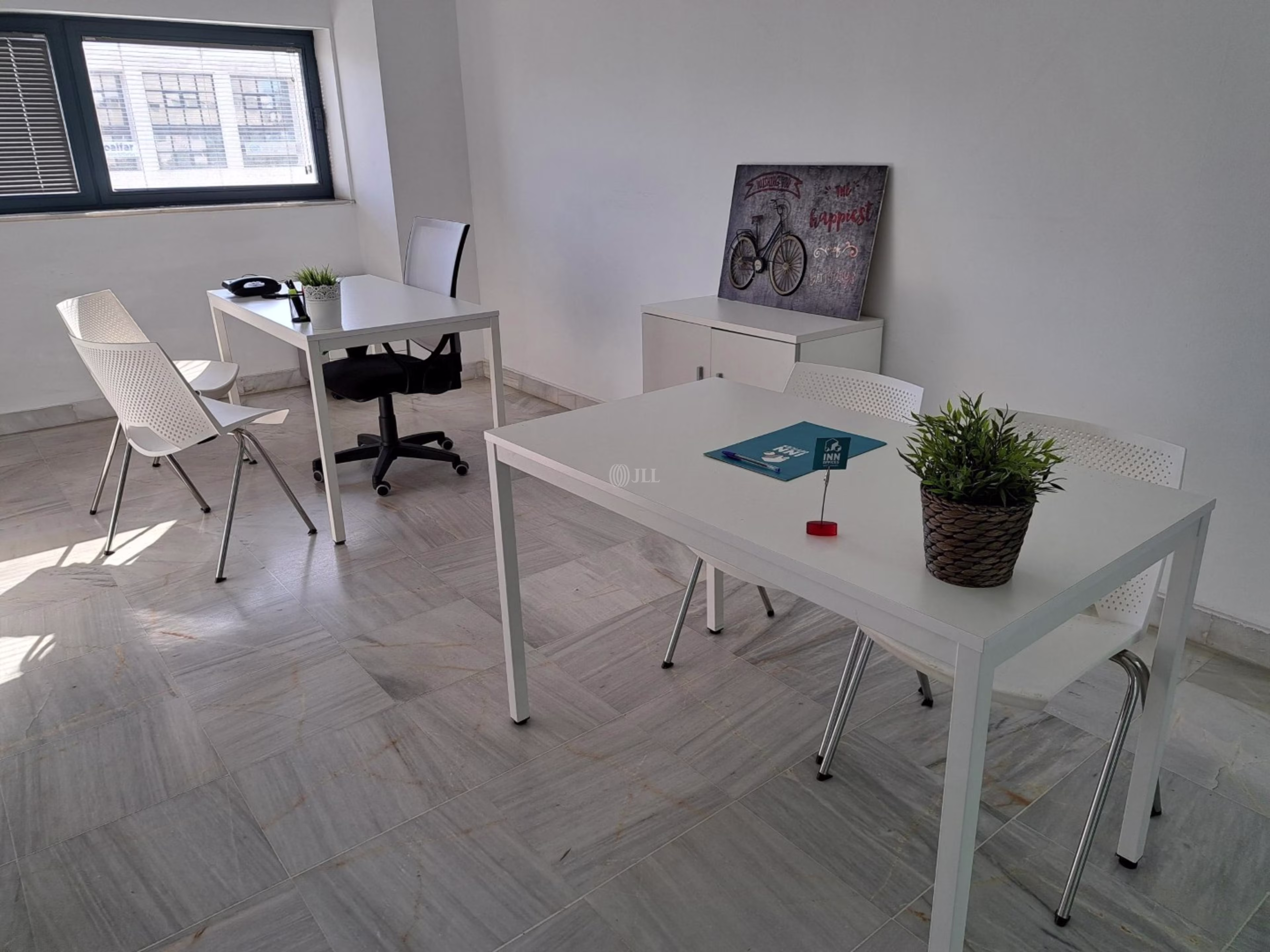 Coworking Catalana Occidente
