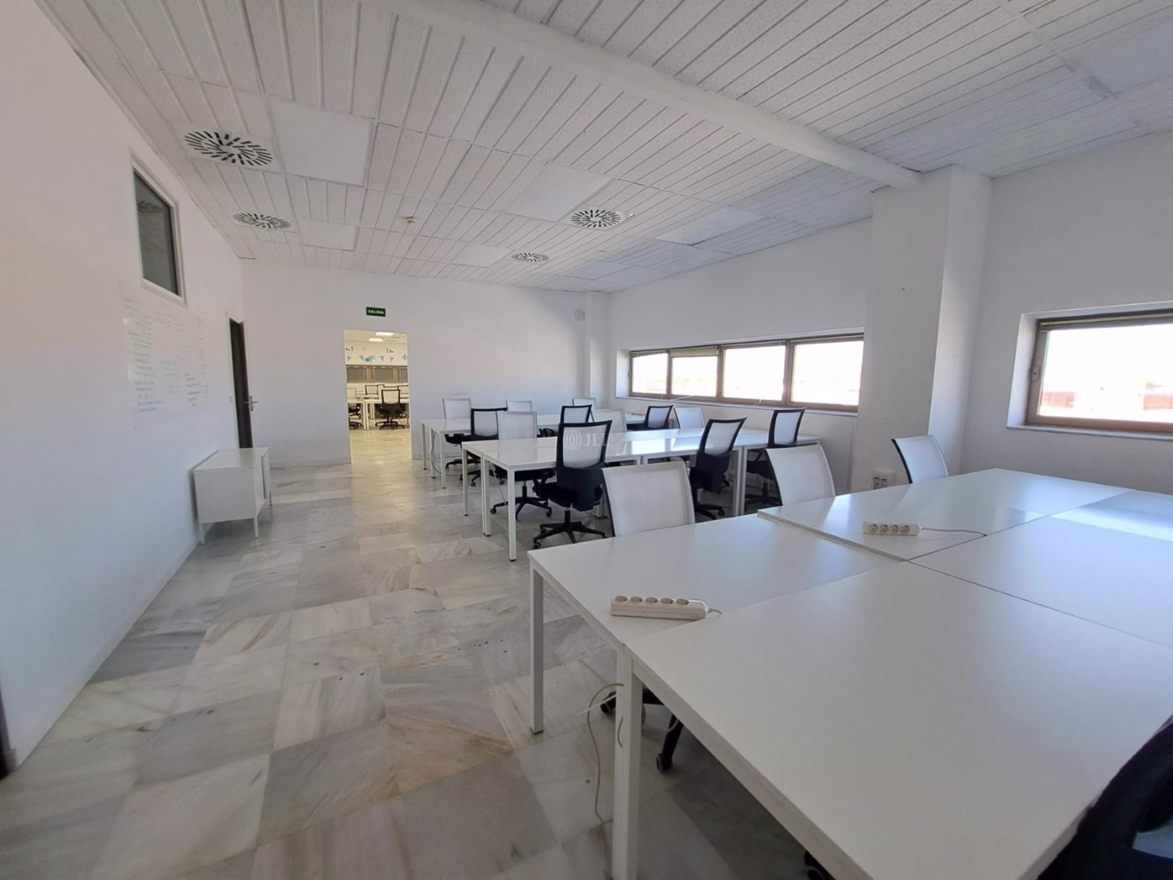 Coworking Catalana Occidente