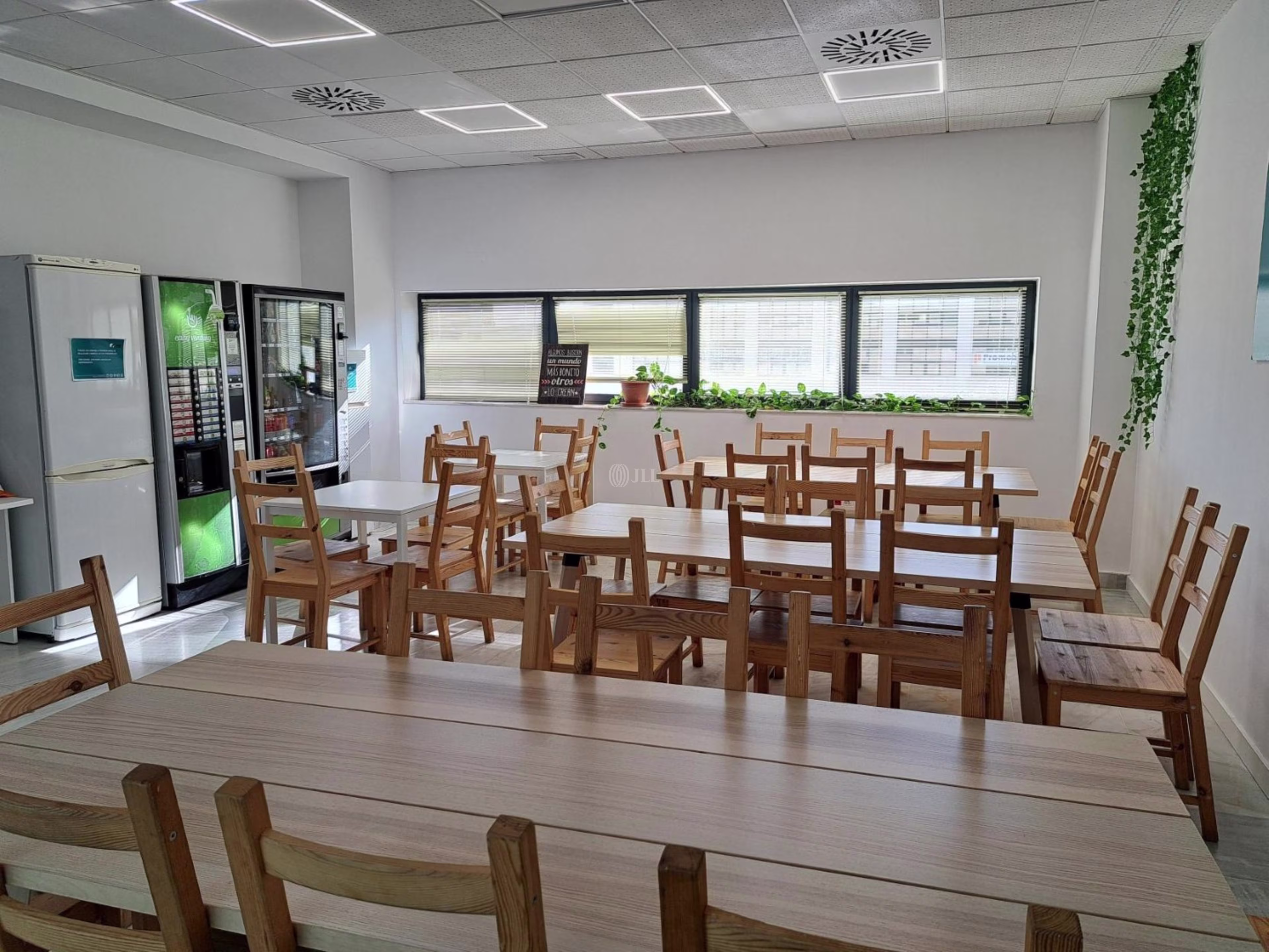 Coworking Catalana Occidente
