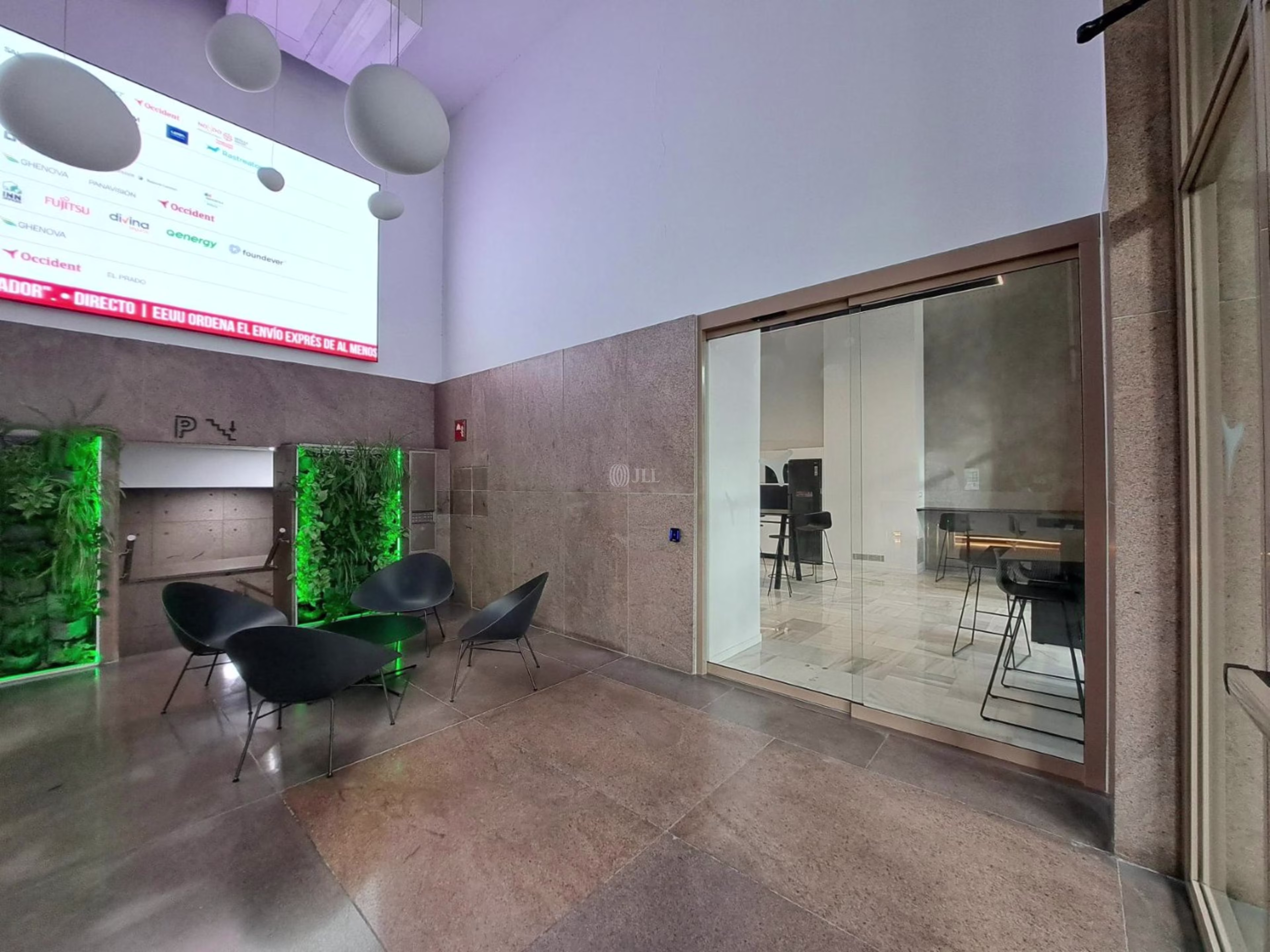 Coworking Catalana Occidente