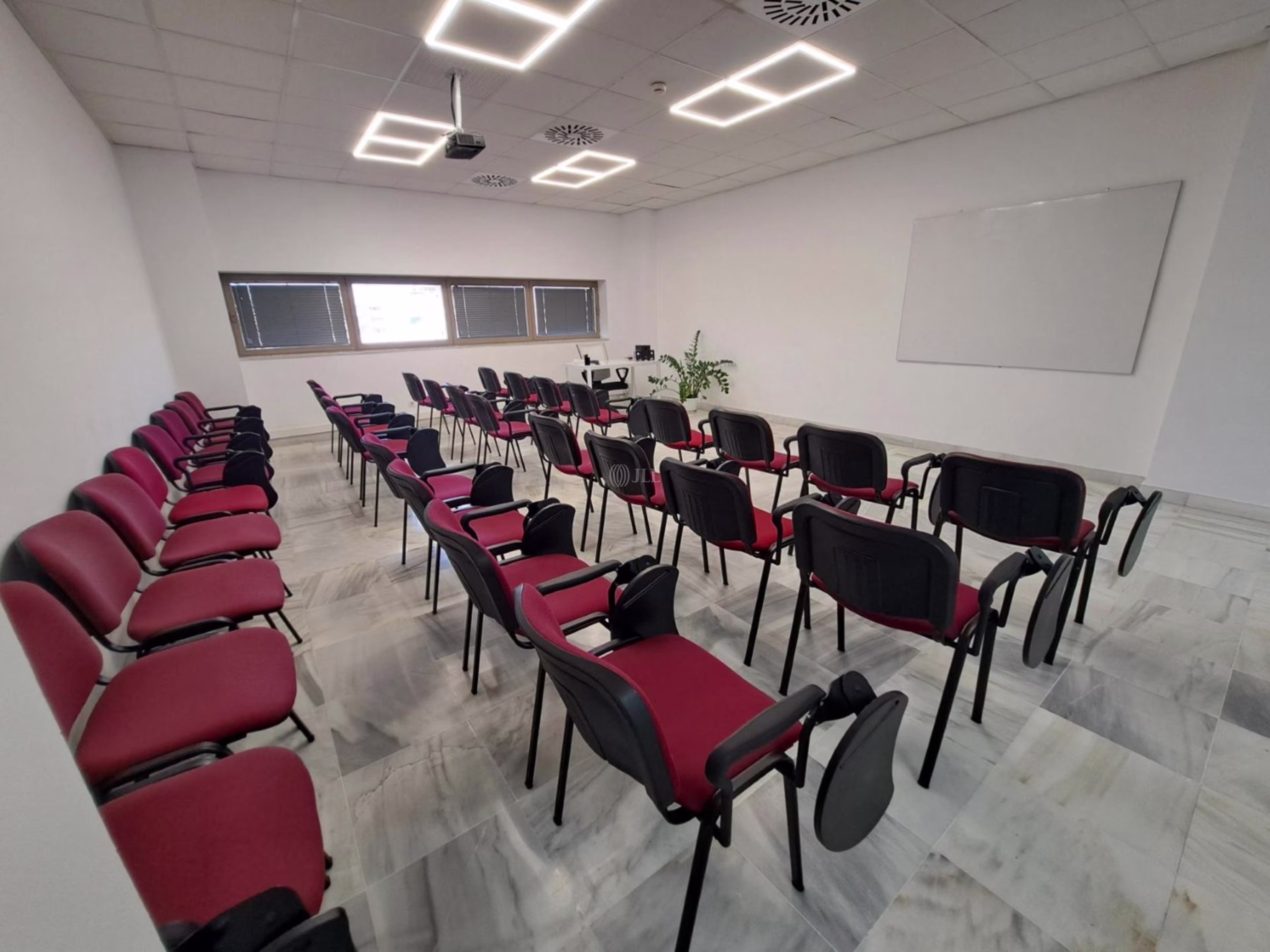 Coworking Catalana Occidente