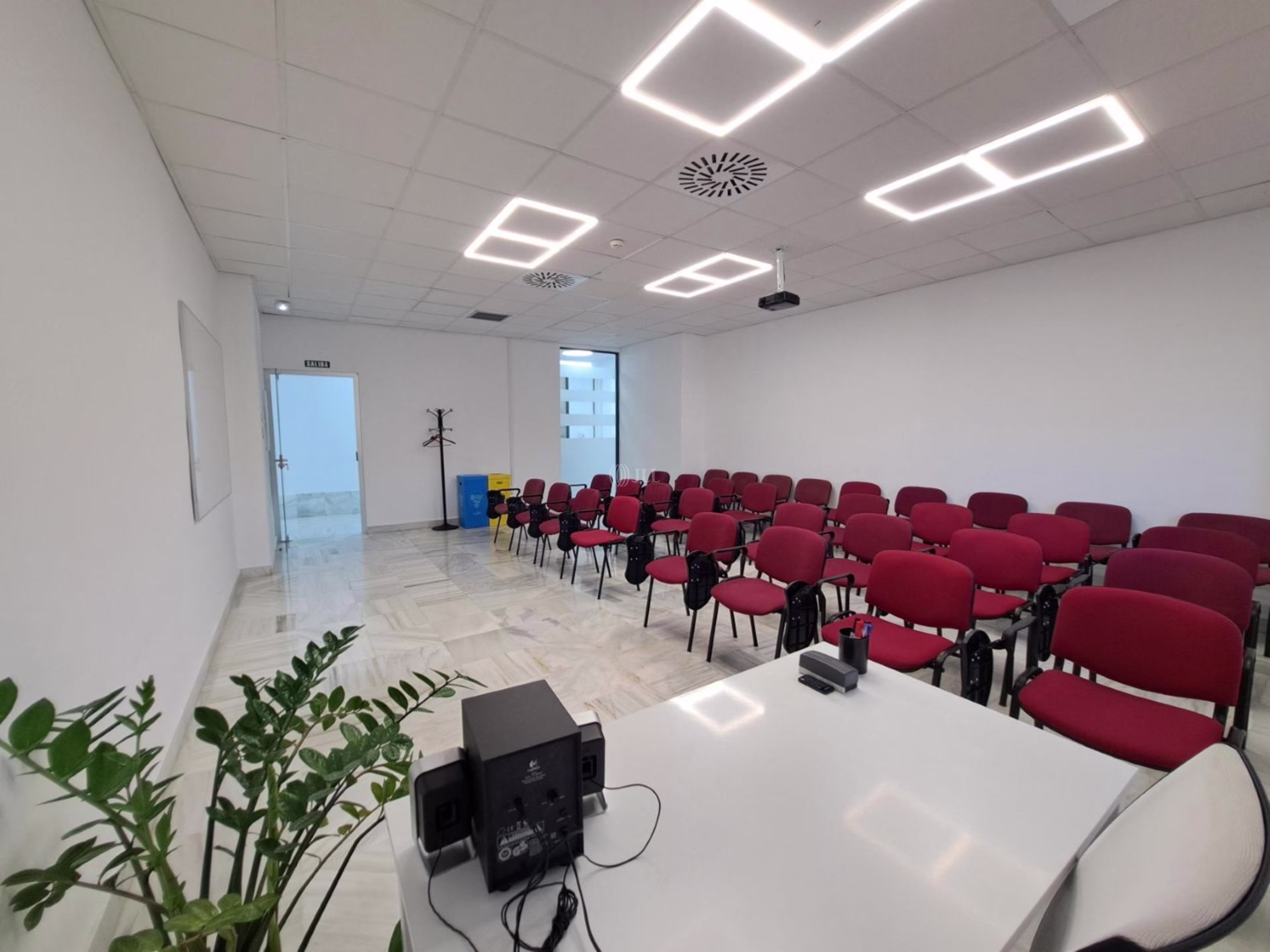 Coworking Catalana Occidente