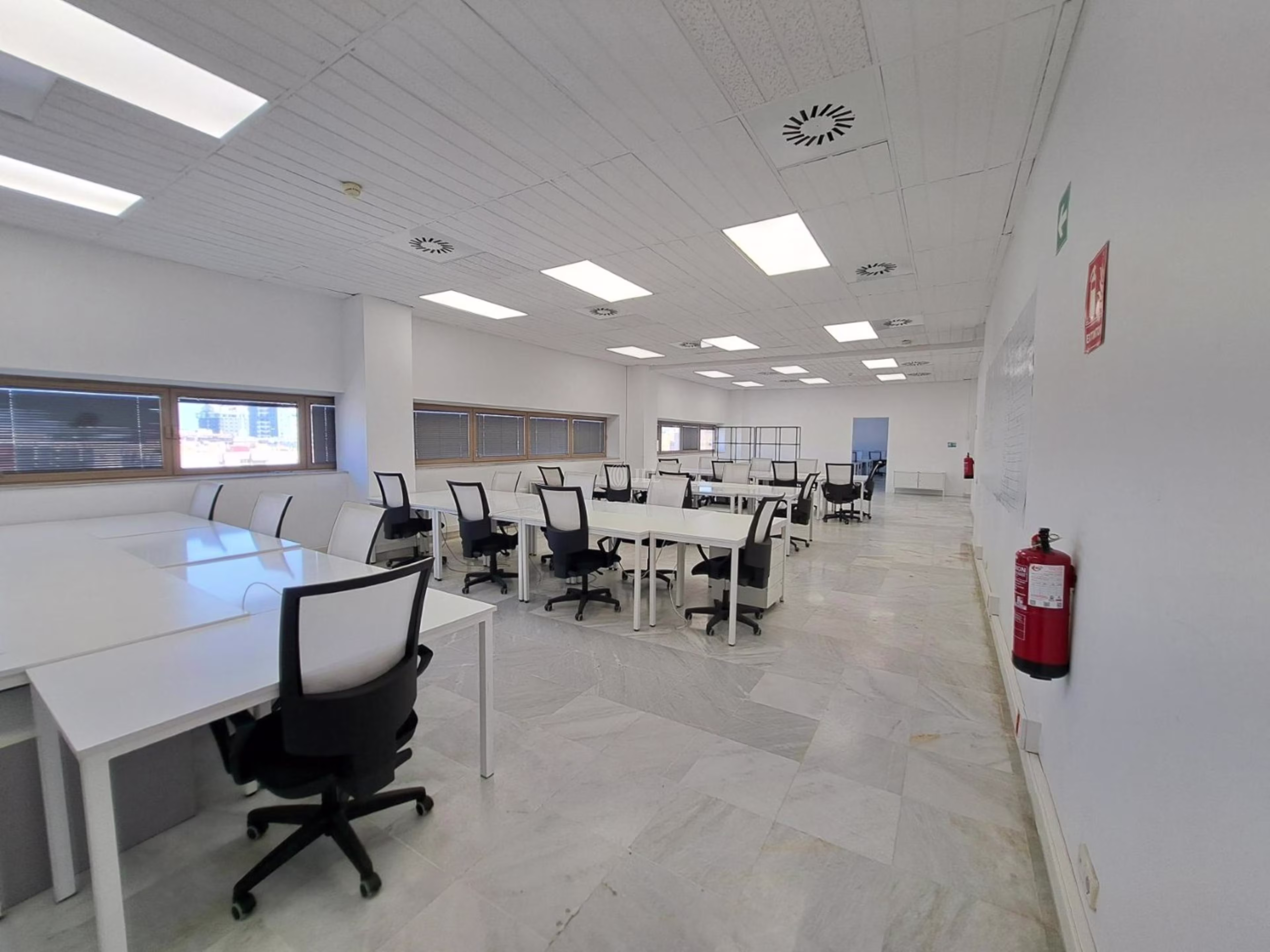 Coworking Catalana Occidente