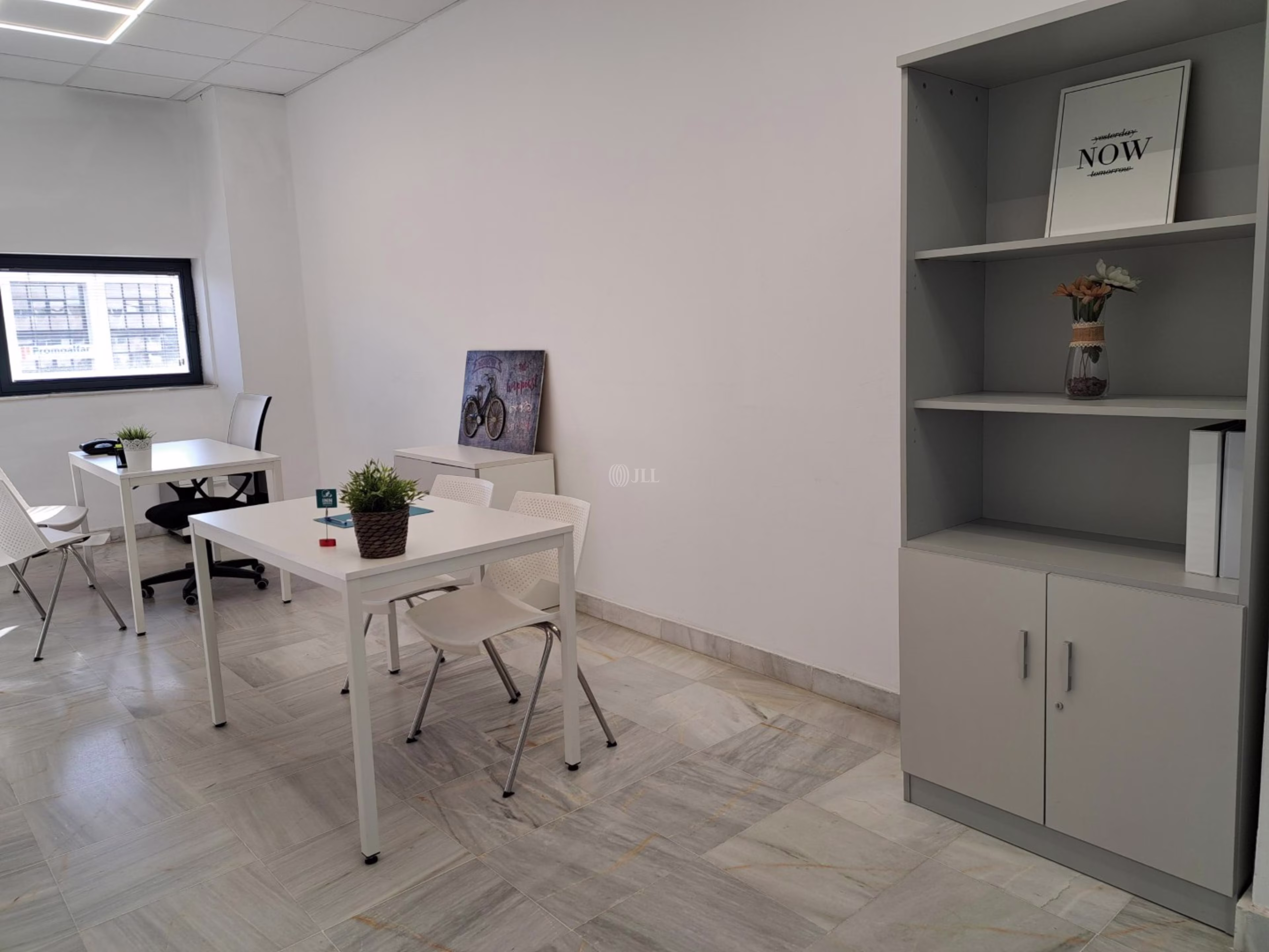 Coworking Catalana Occidente