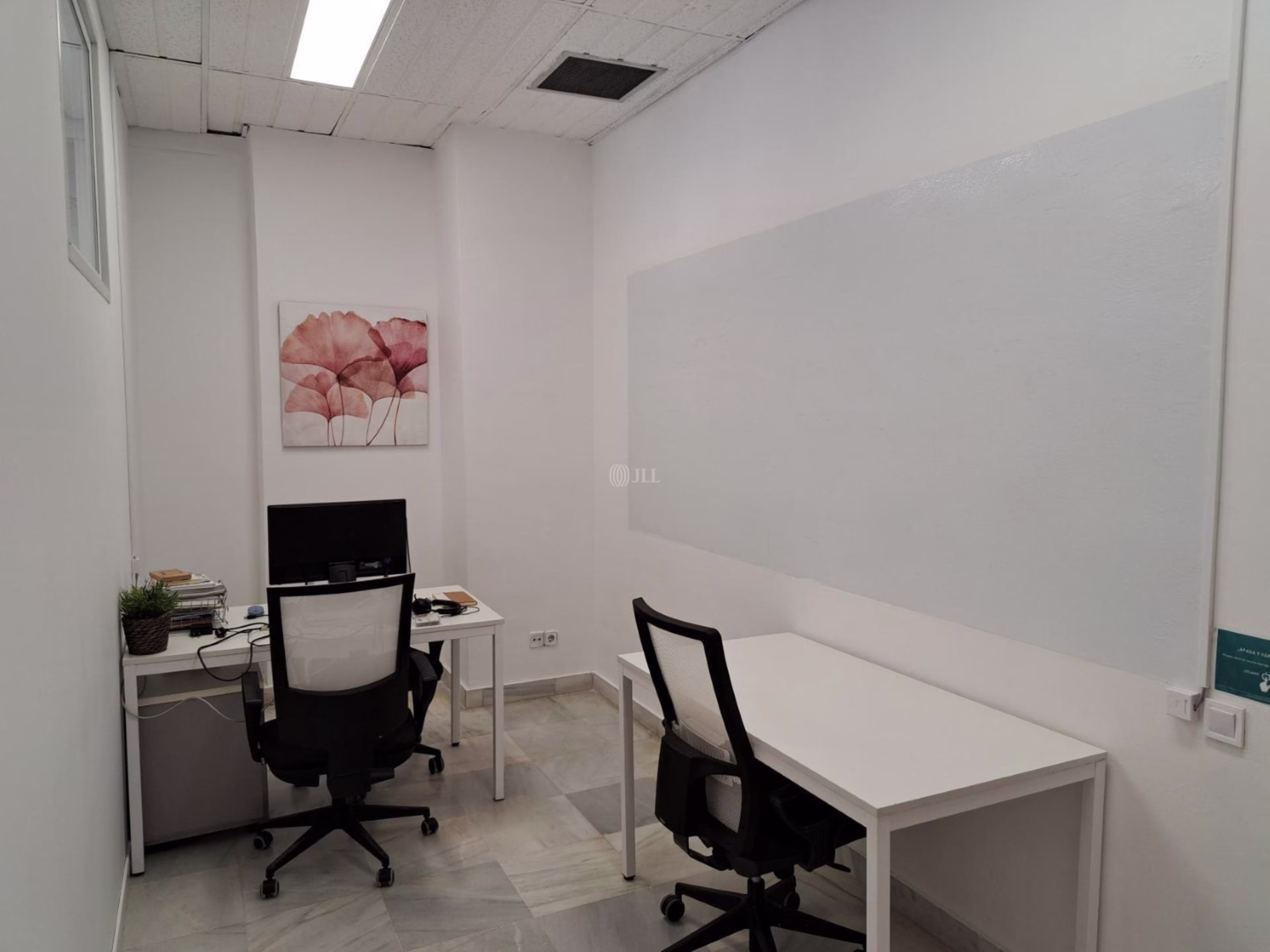 Coworking Catalana Occidente