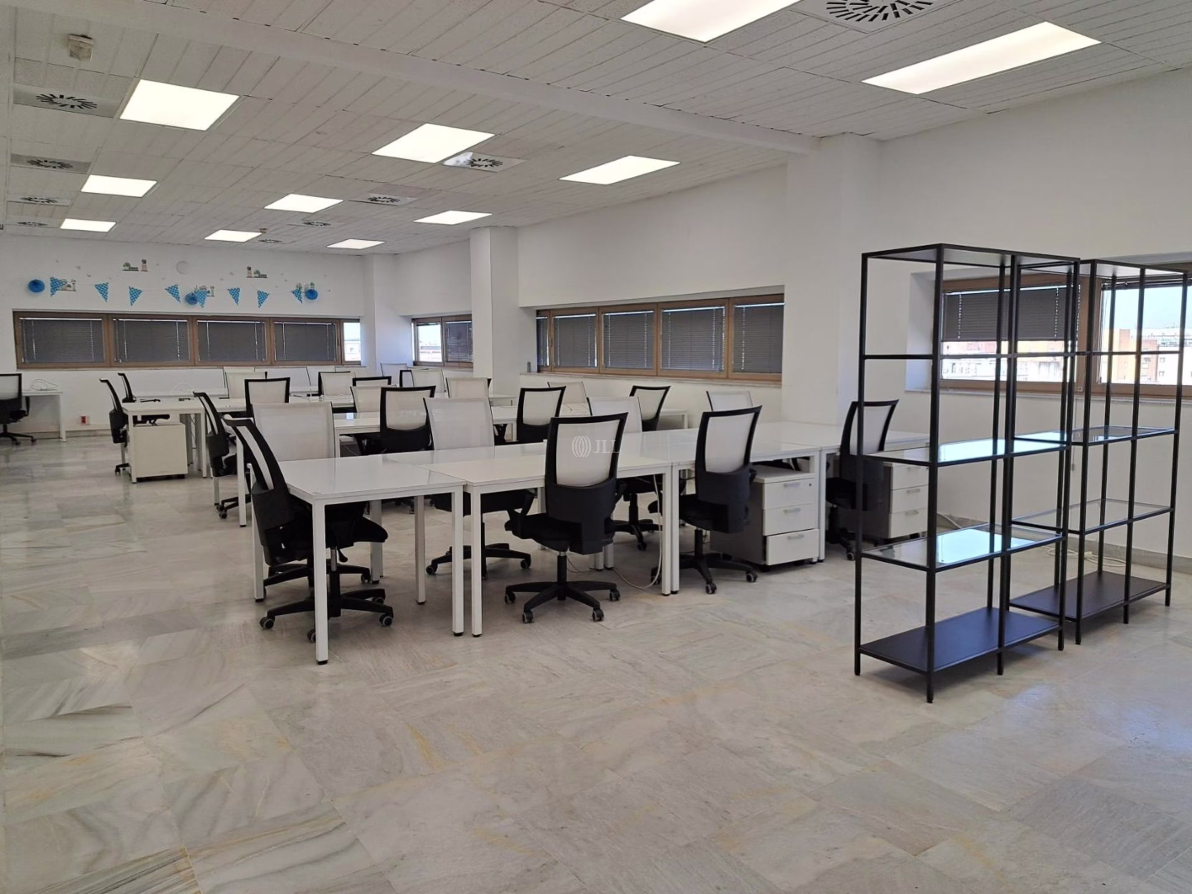 Coworking Catalana Occidente