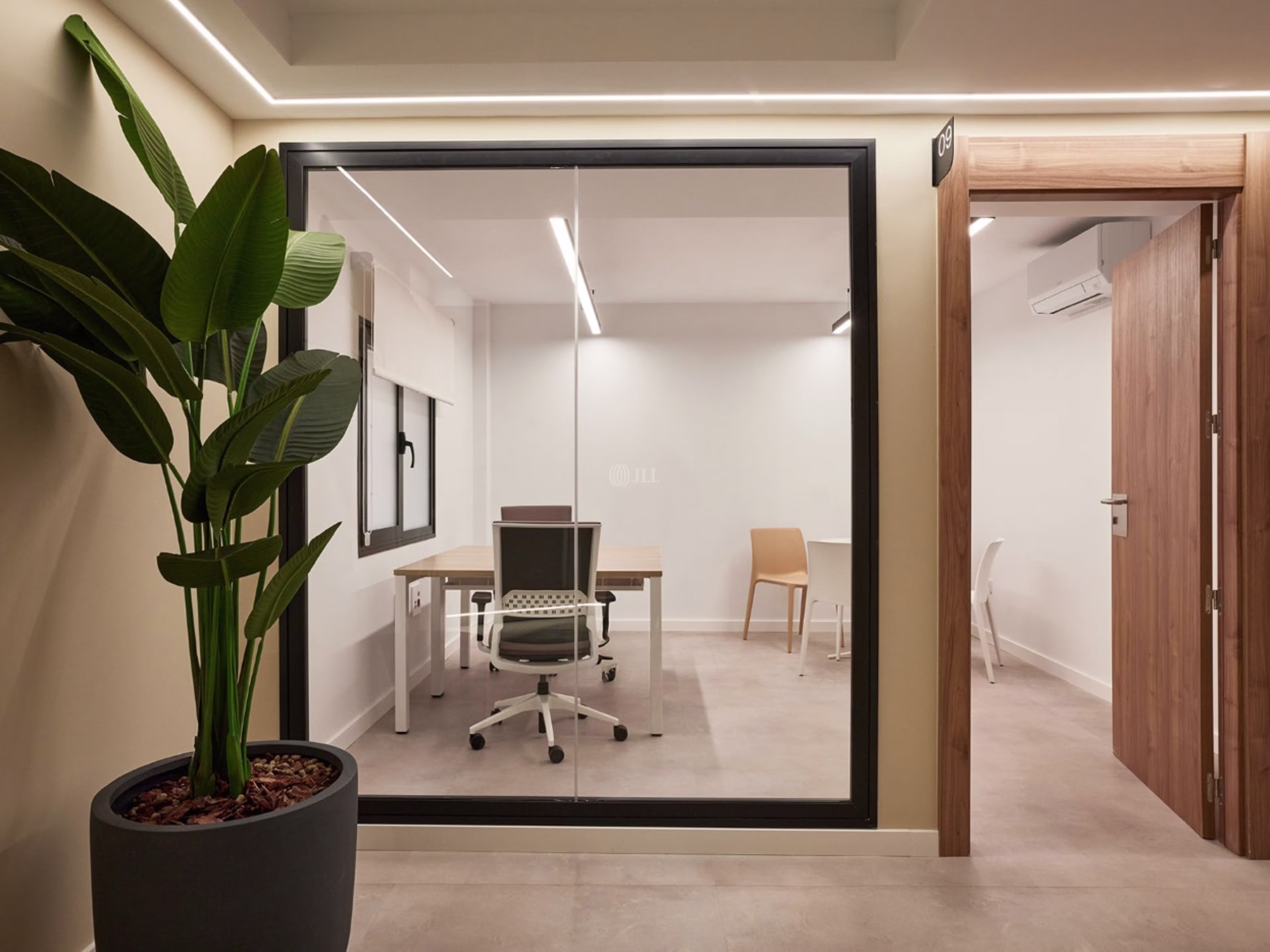 Coworking Maisonnave