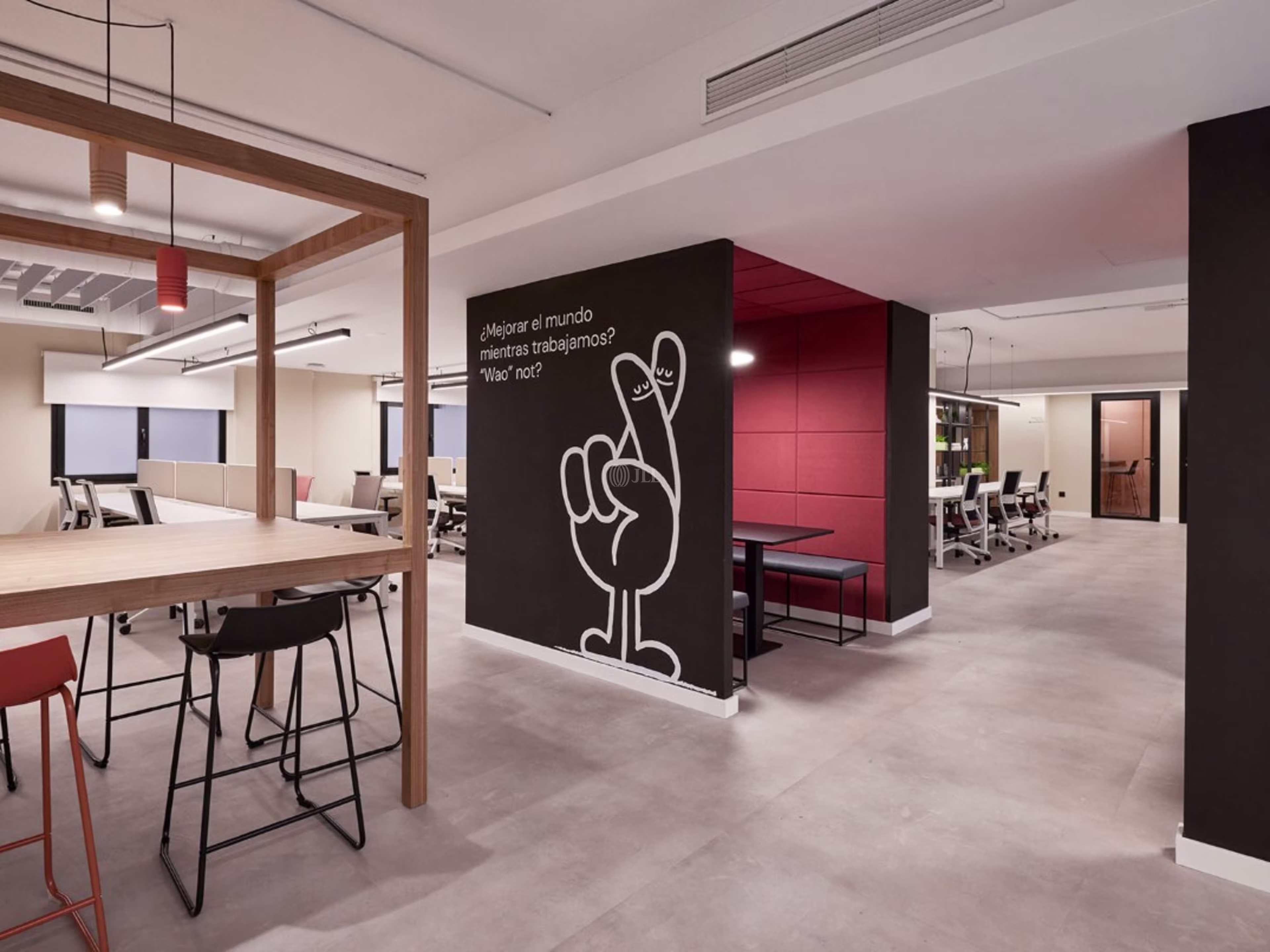 Coworking Maisonnave
