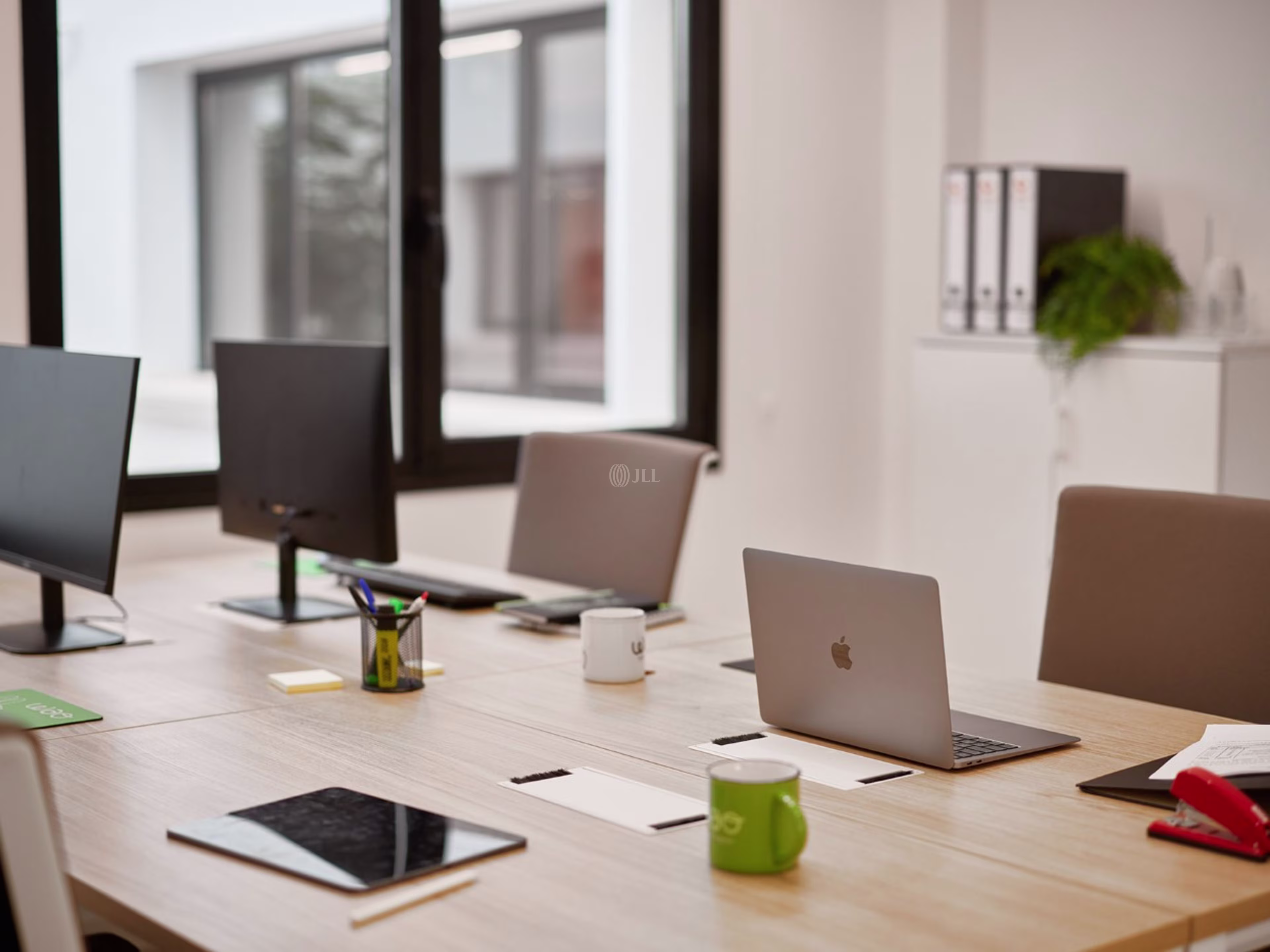 Coworking Maisonnave