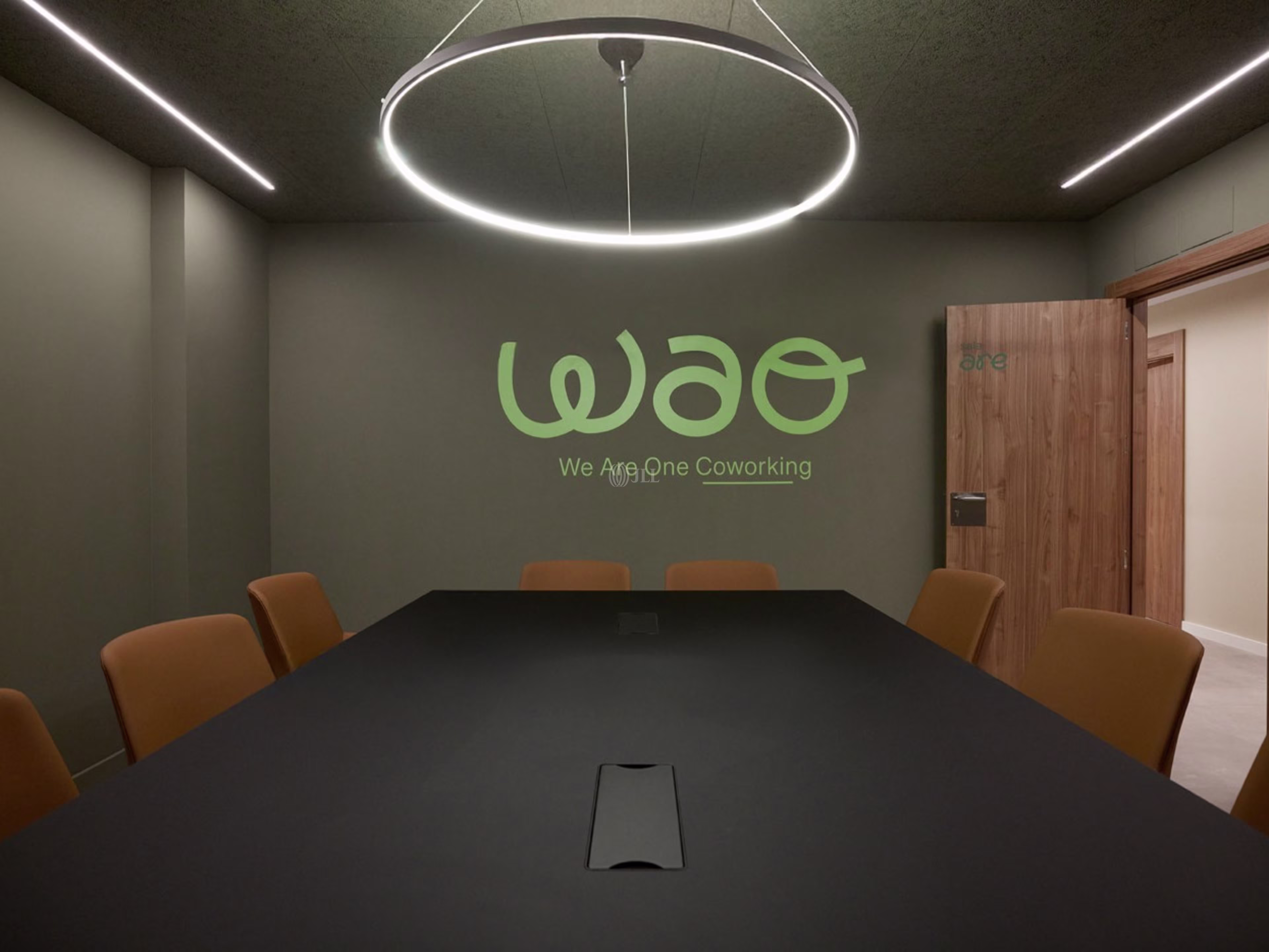 Coworking Maisonnave