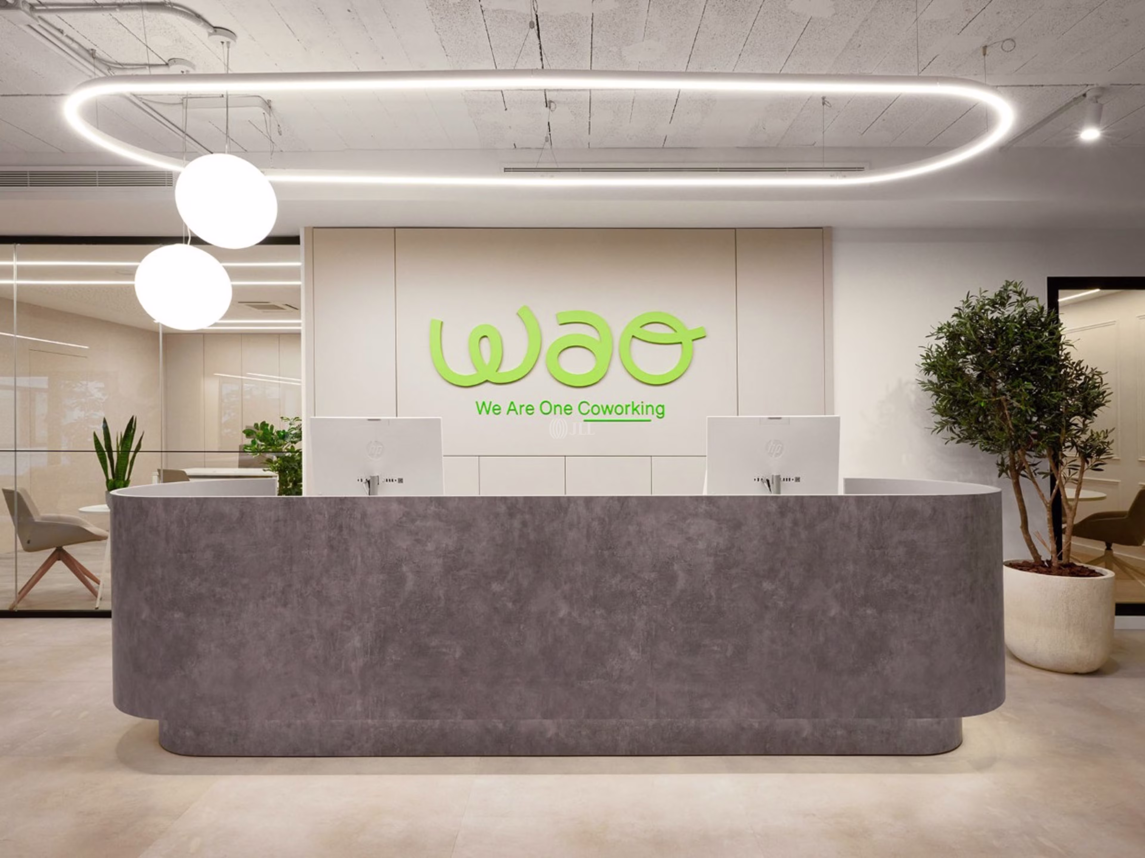 Coworking Maisonnave