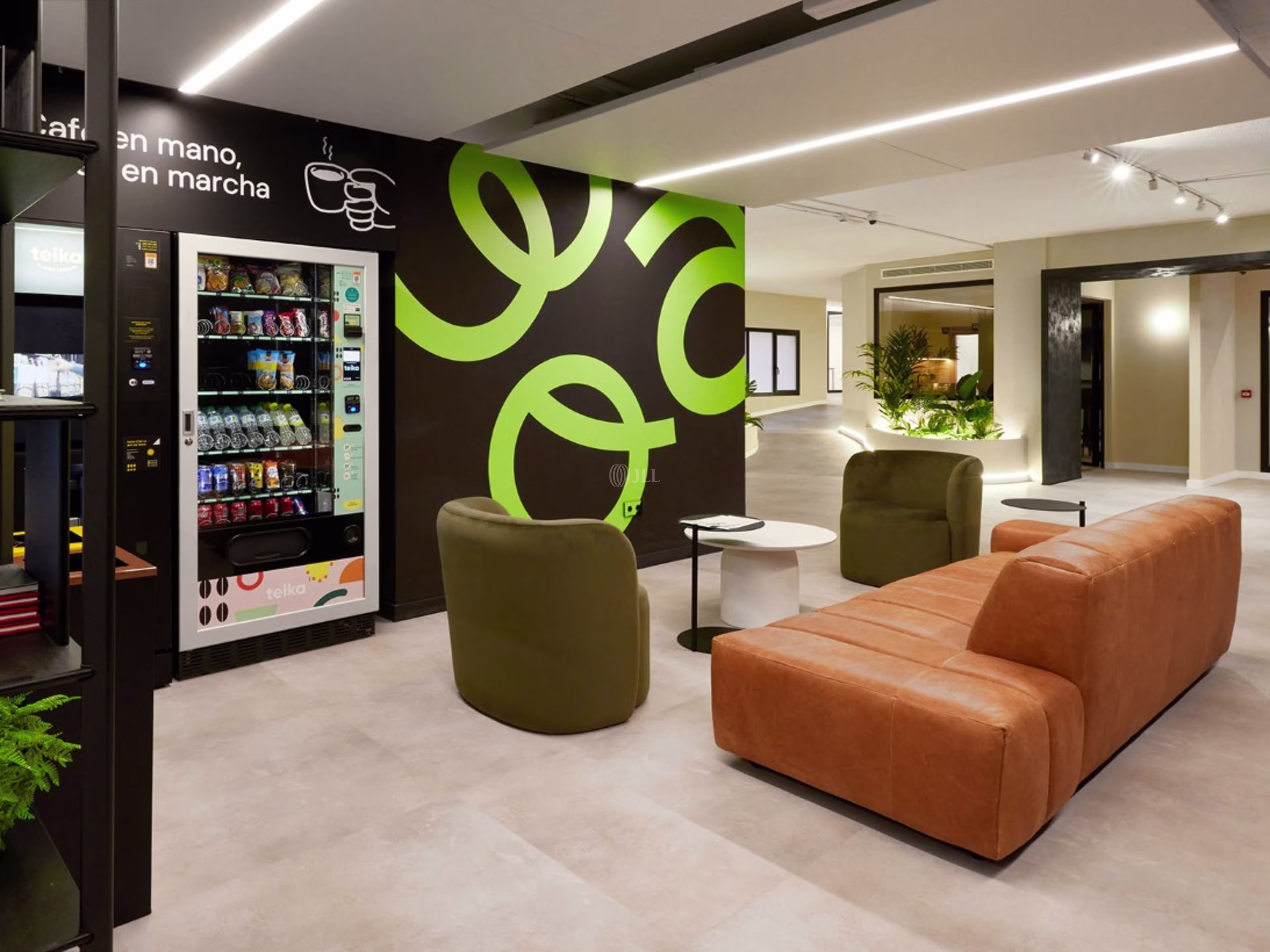 Coworking Maisonnave