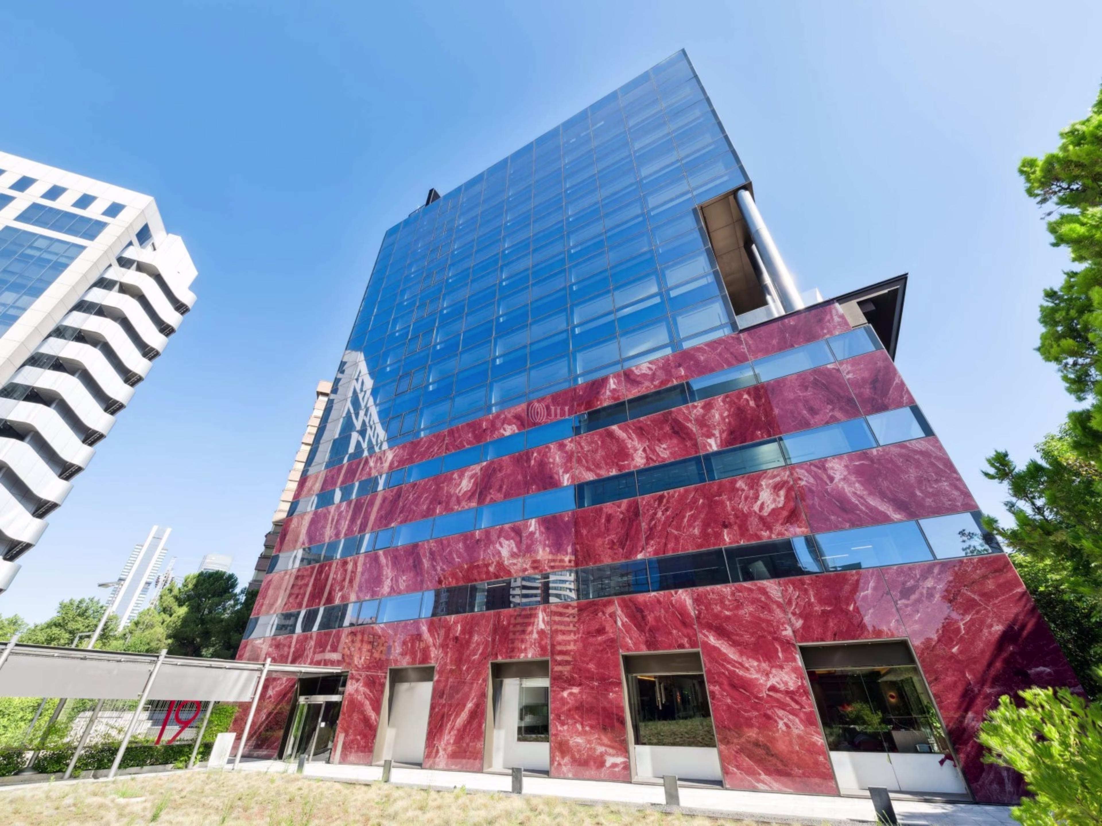 Conjunto "TRIADA" Edificio B