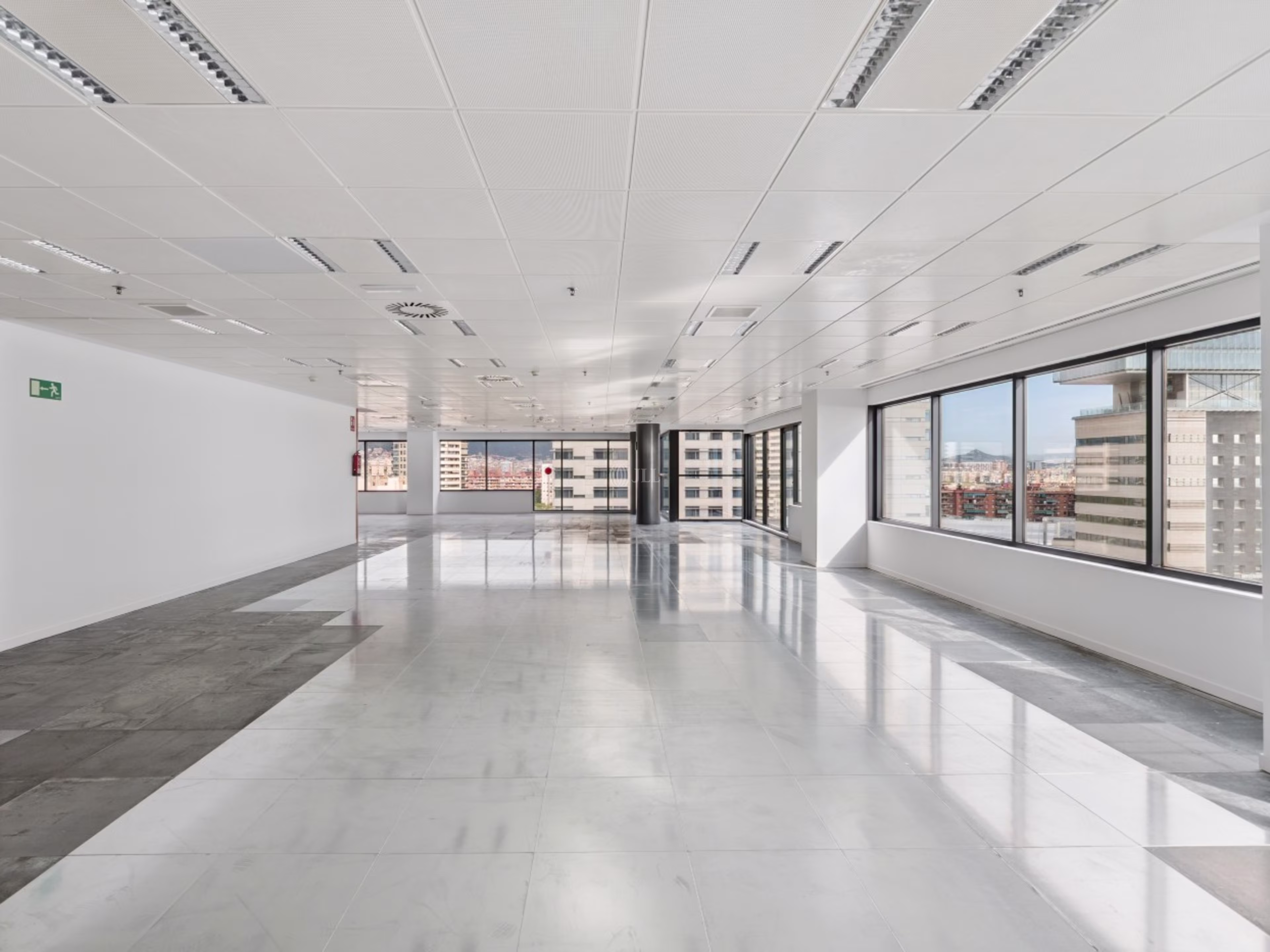 Edificio Bmar Torre B2