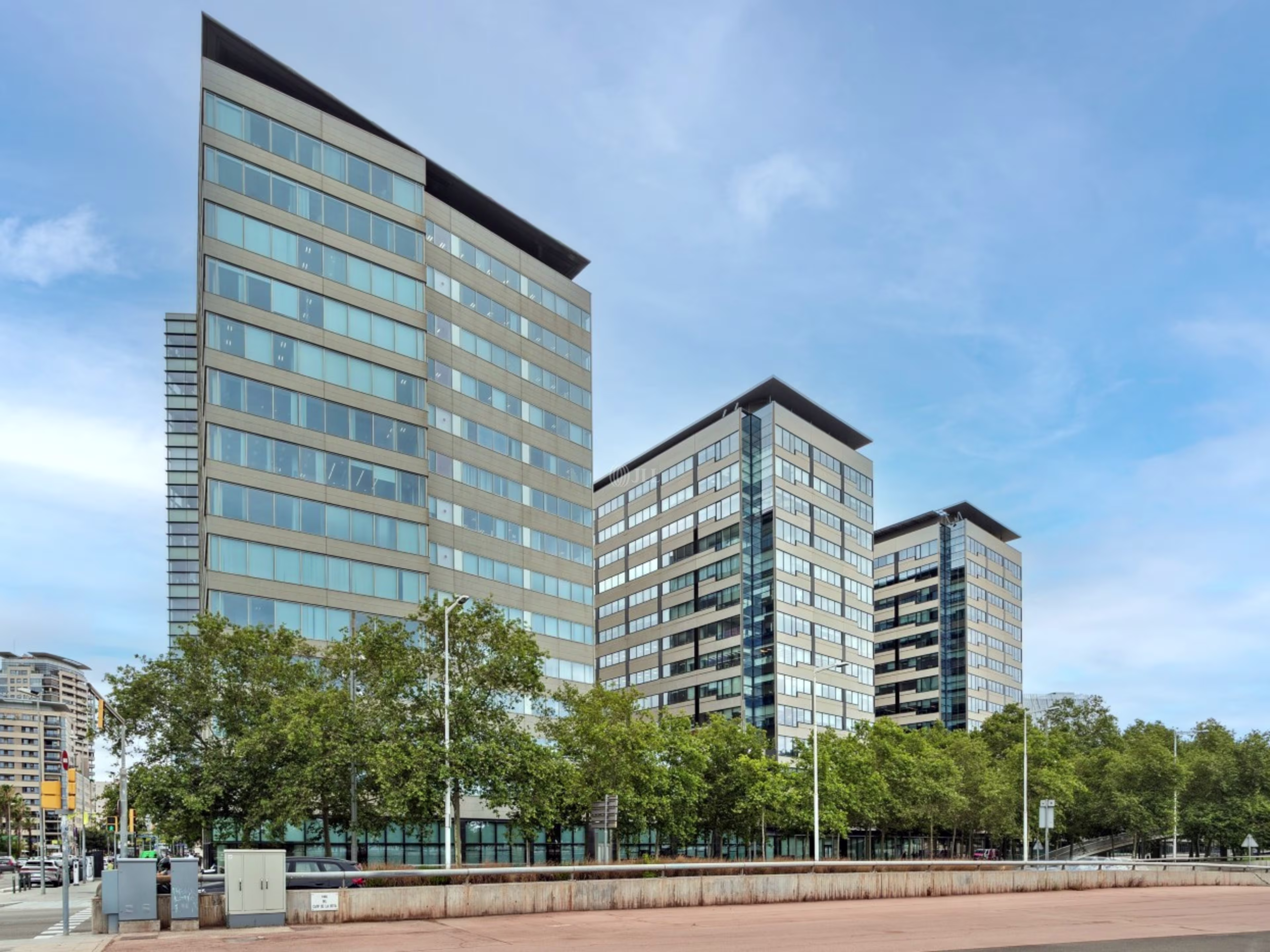 Edificio Bmar Torre B2