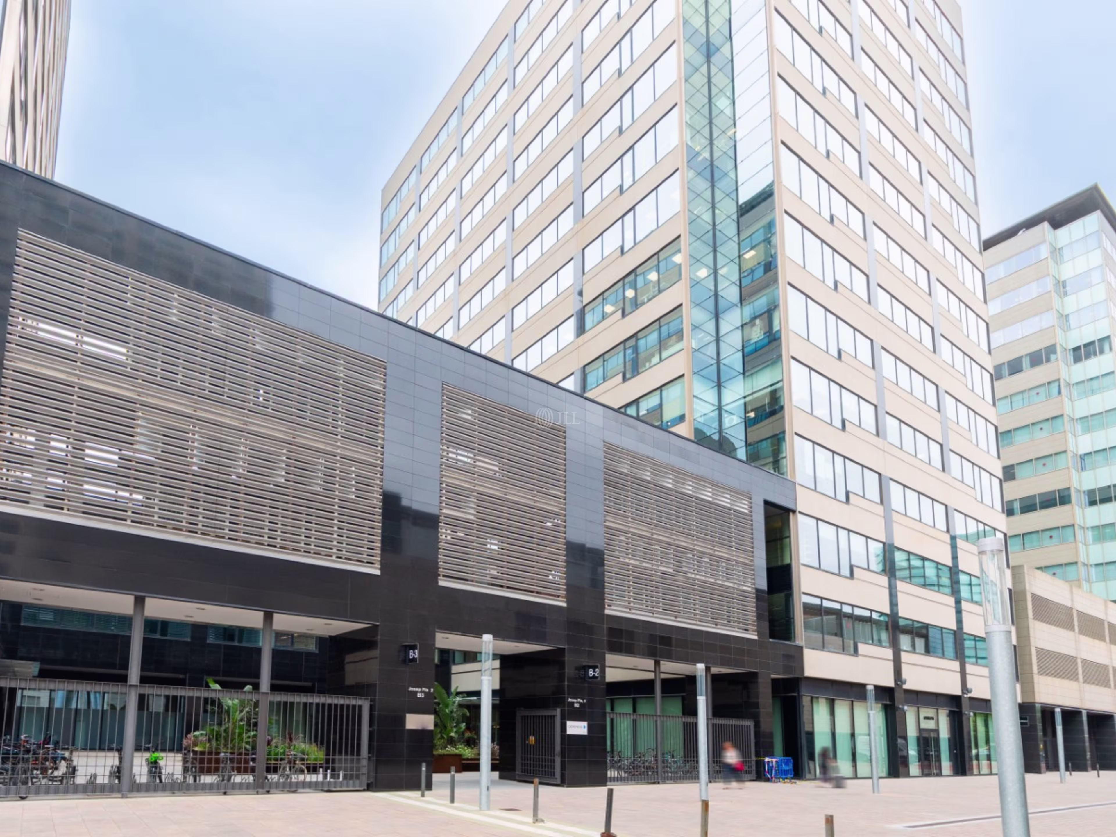 Edificio Bmar Torre B2
