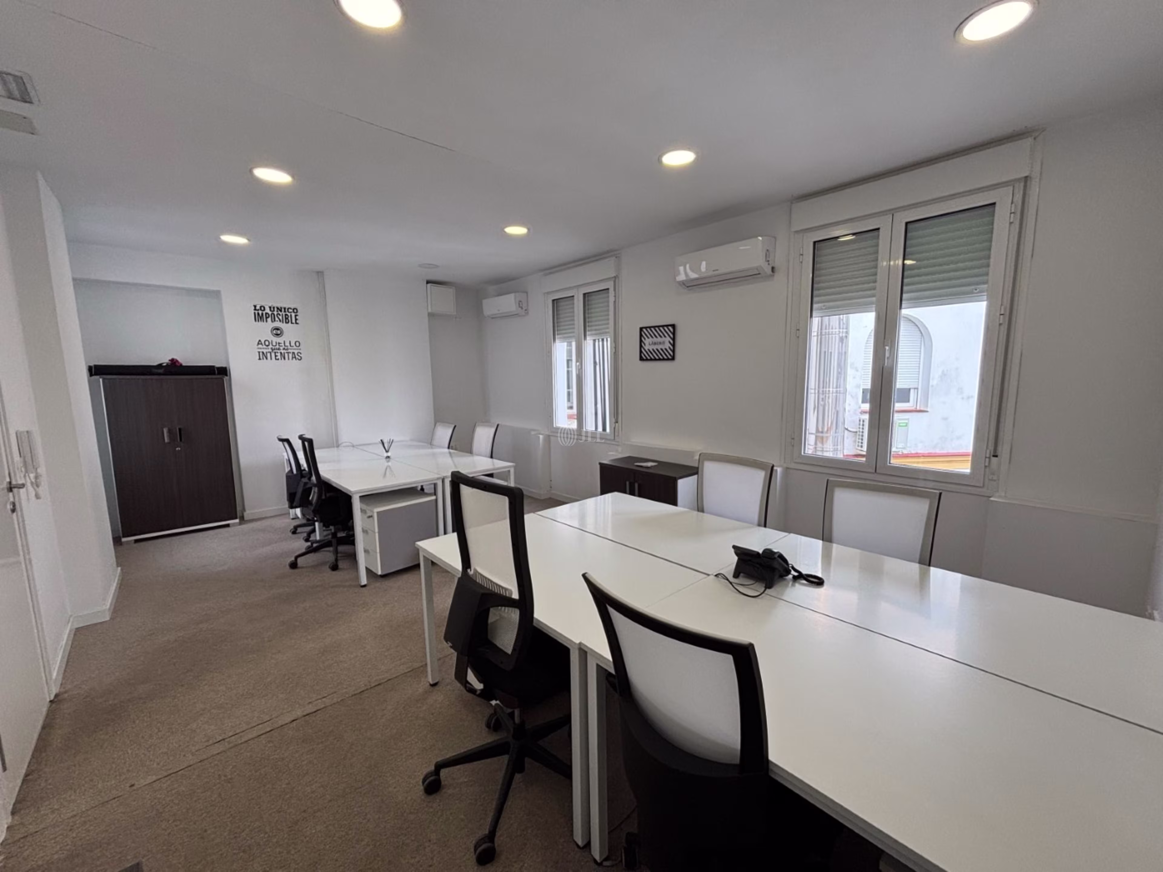 Coworking Torre del Oro
