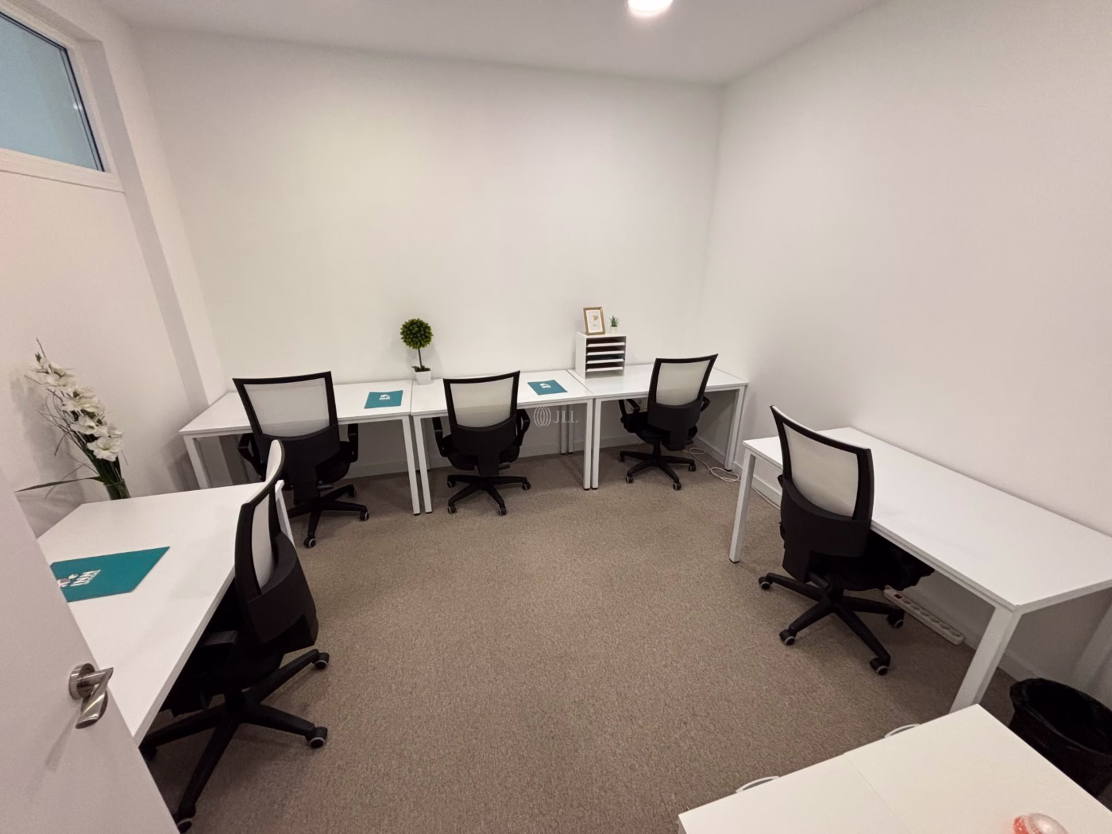 Coworking Torre del Oro