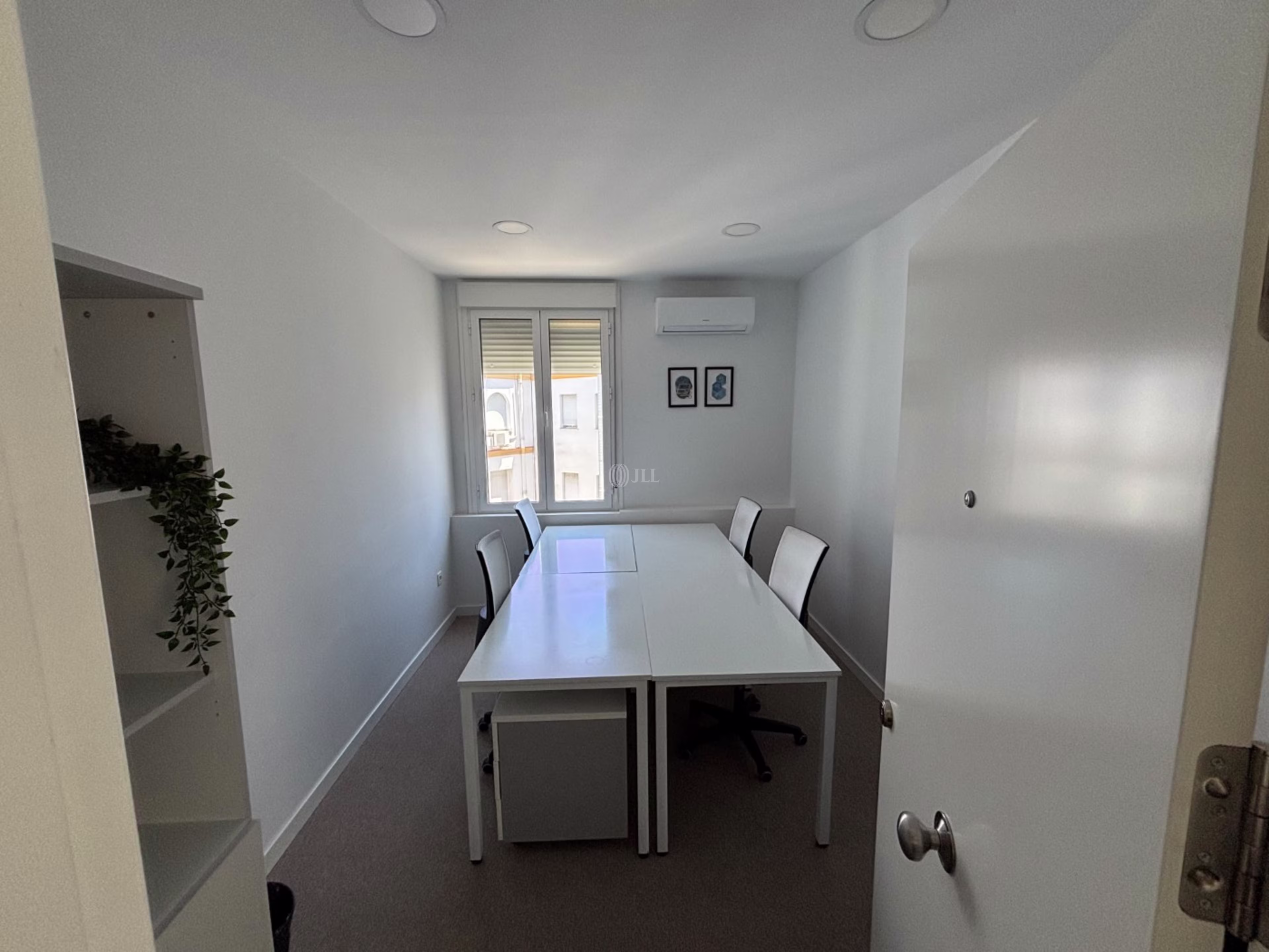 Coworking Torre del Oro