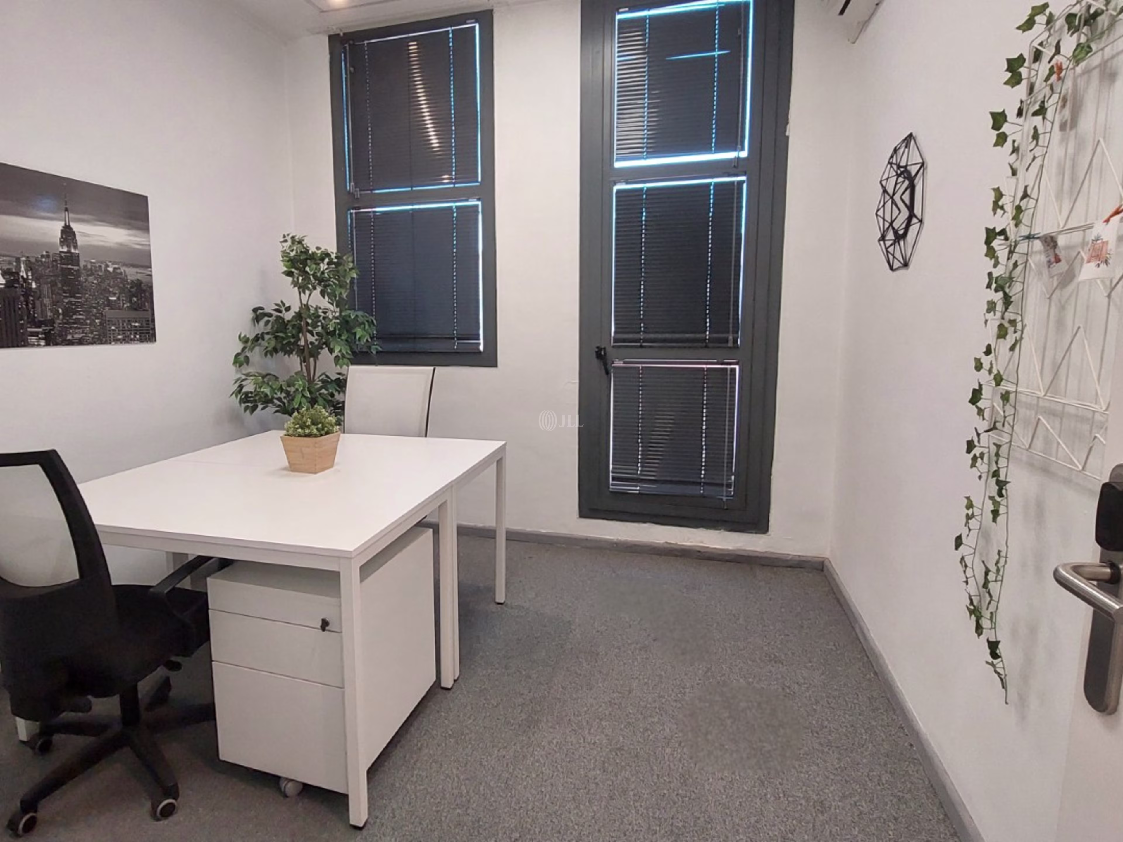 Coworking Sevilla Este