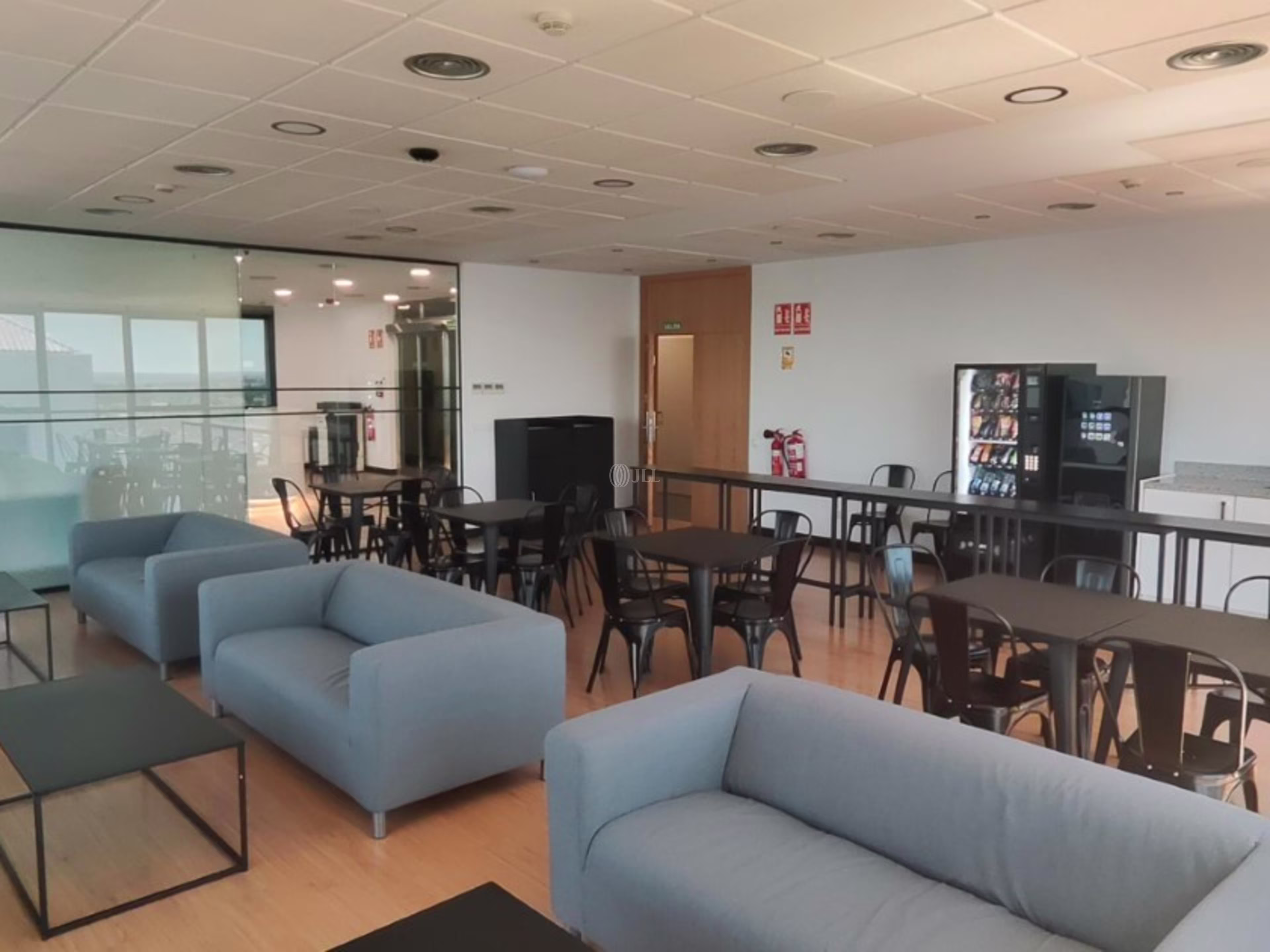 Coworking Torneo