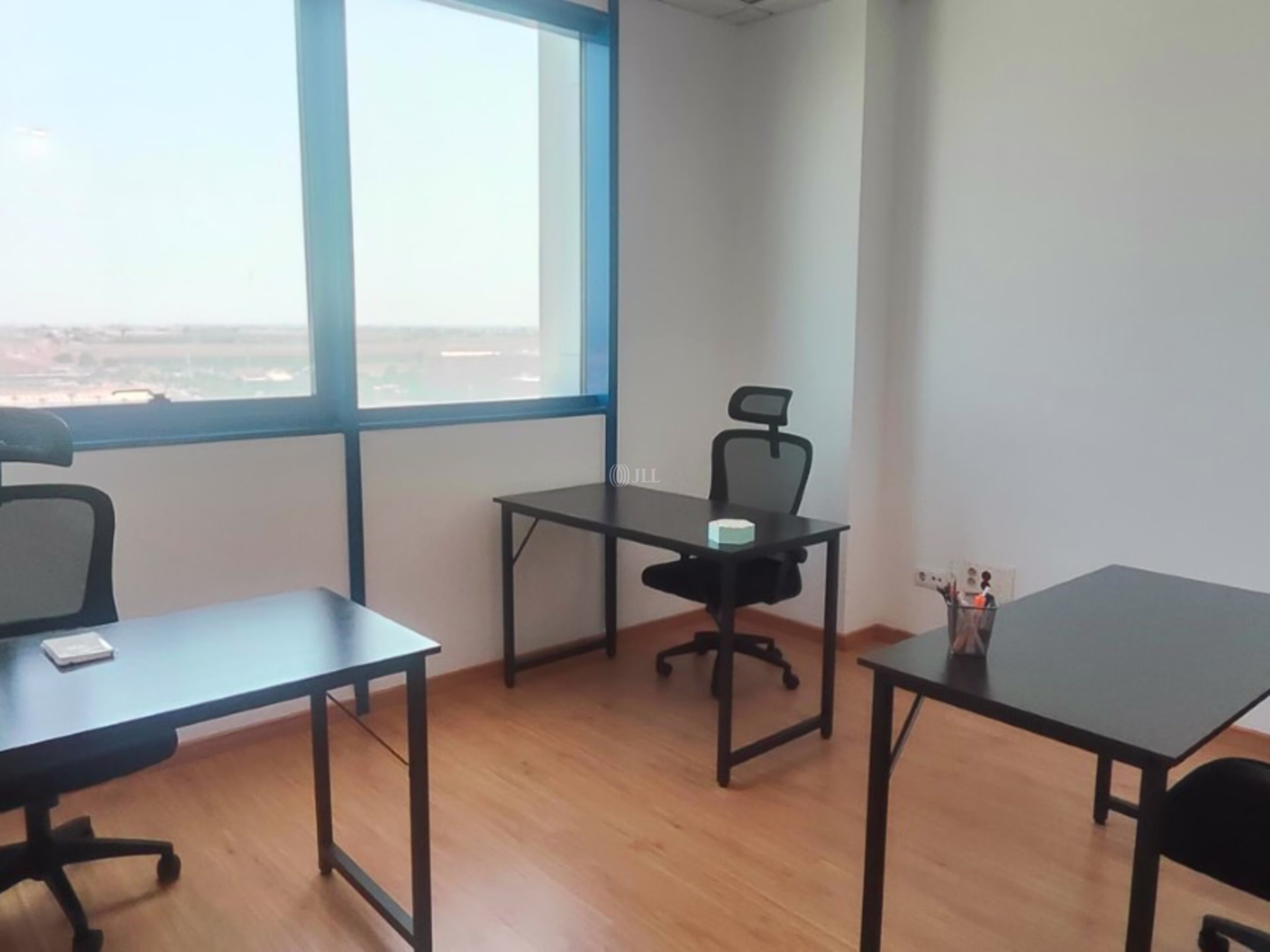 Coworking Torneo