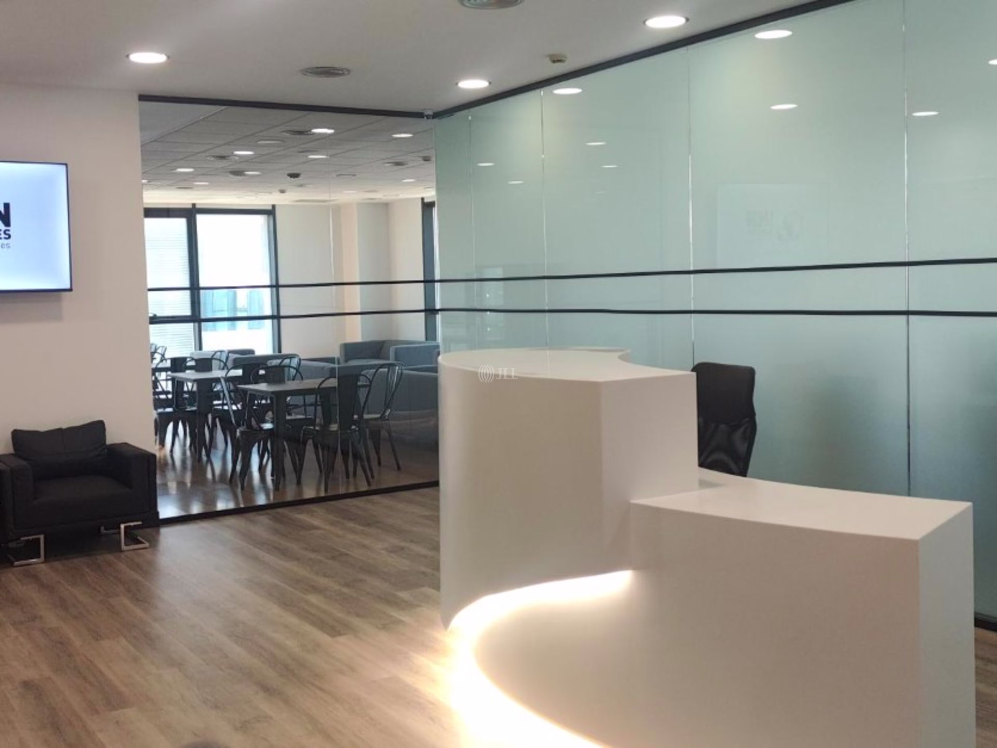 Coworking Torneo