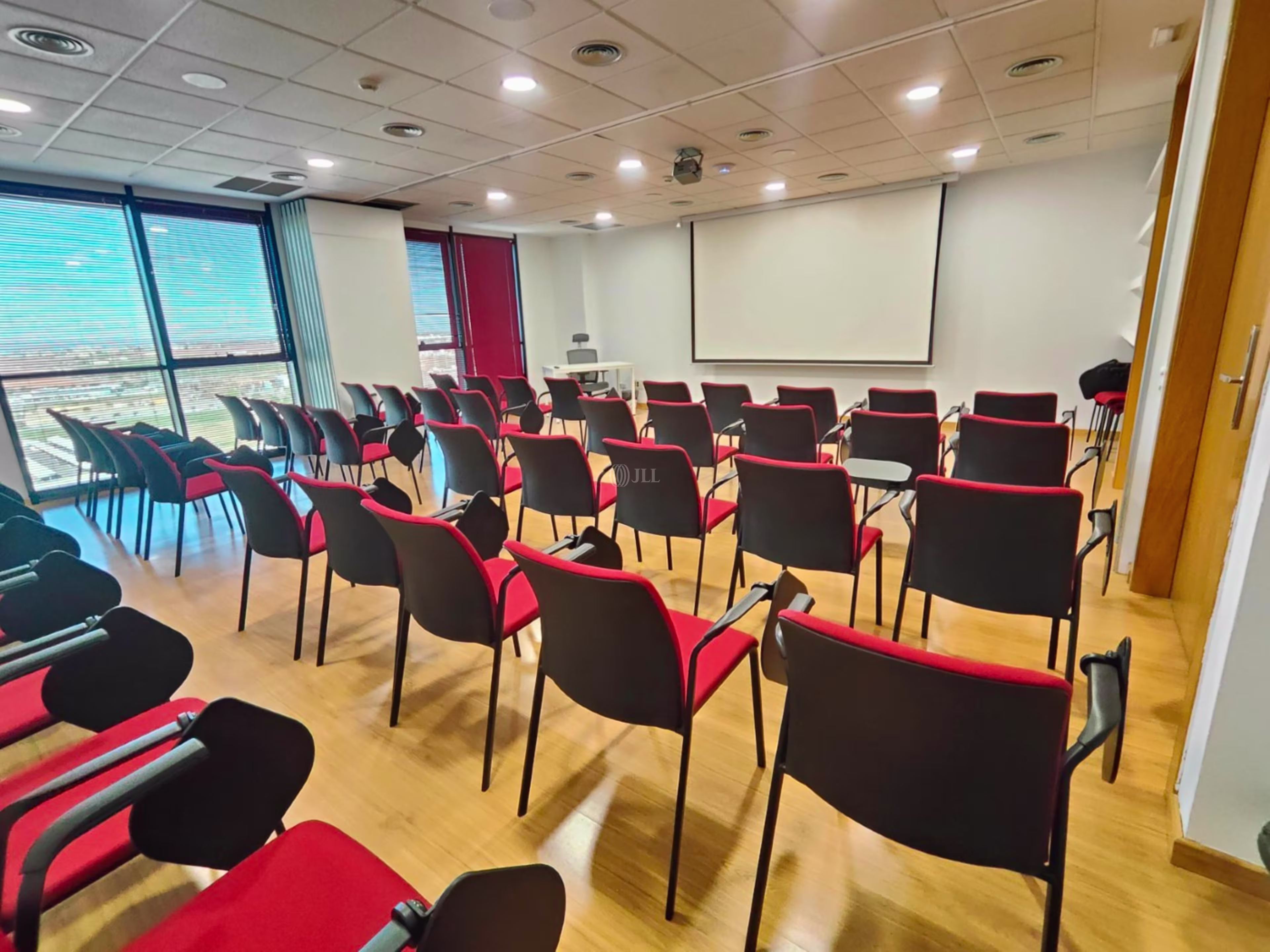 Coworking Torneo