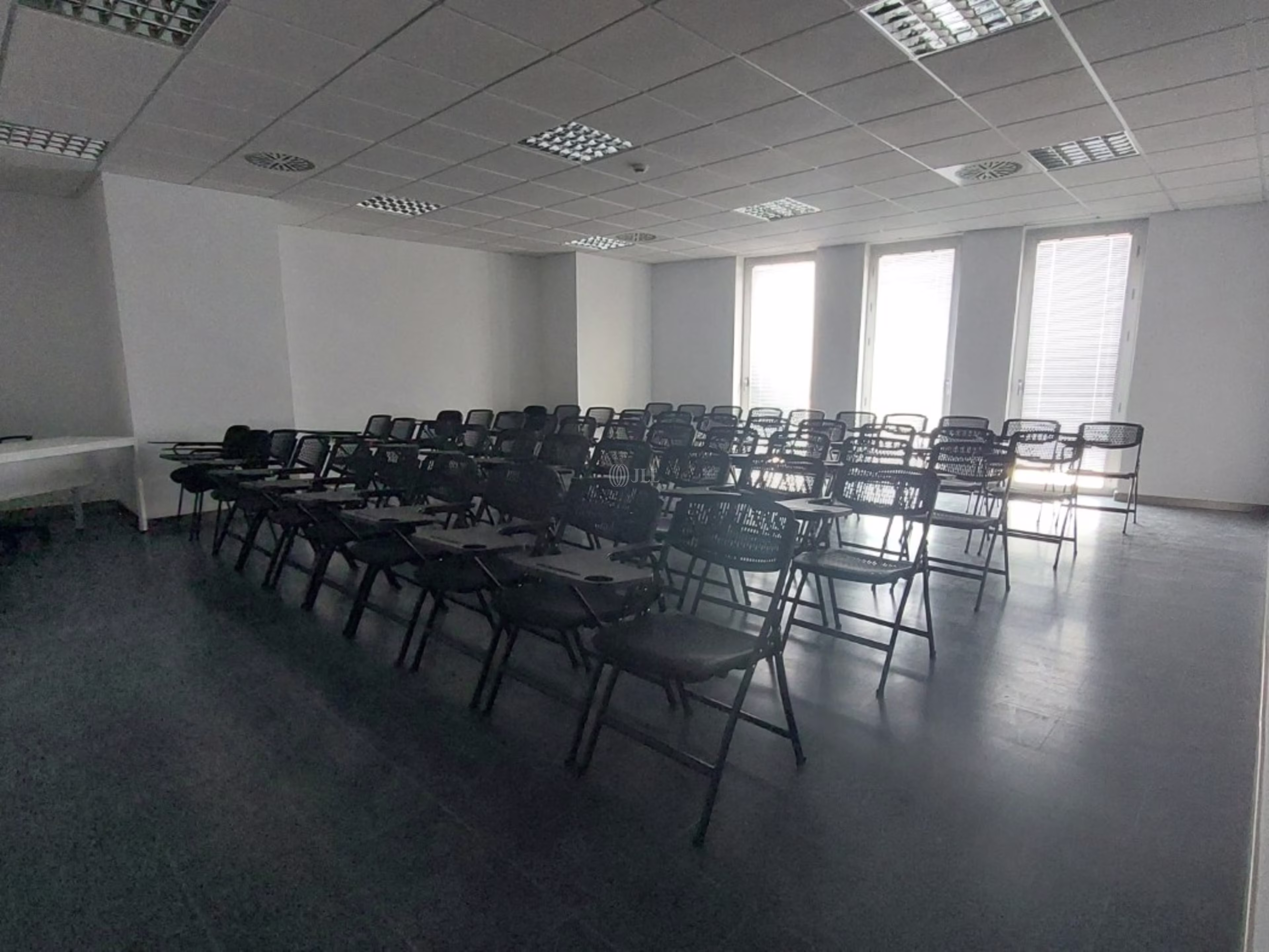 Coworking Torre Mairena Aljarafe Center