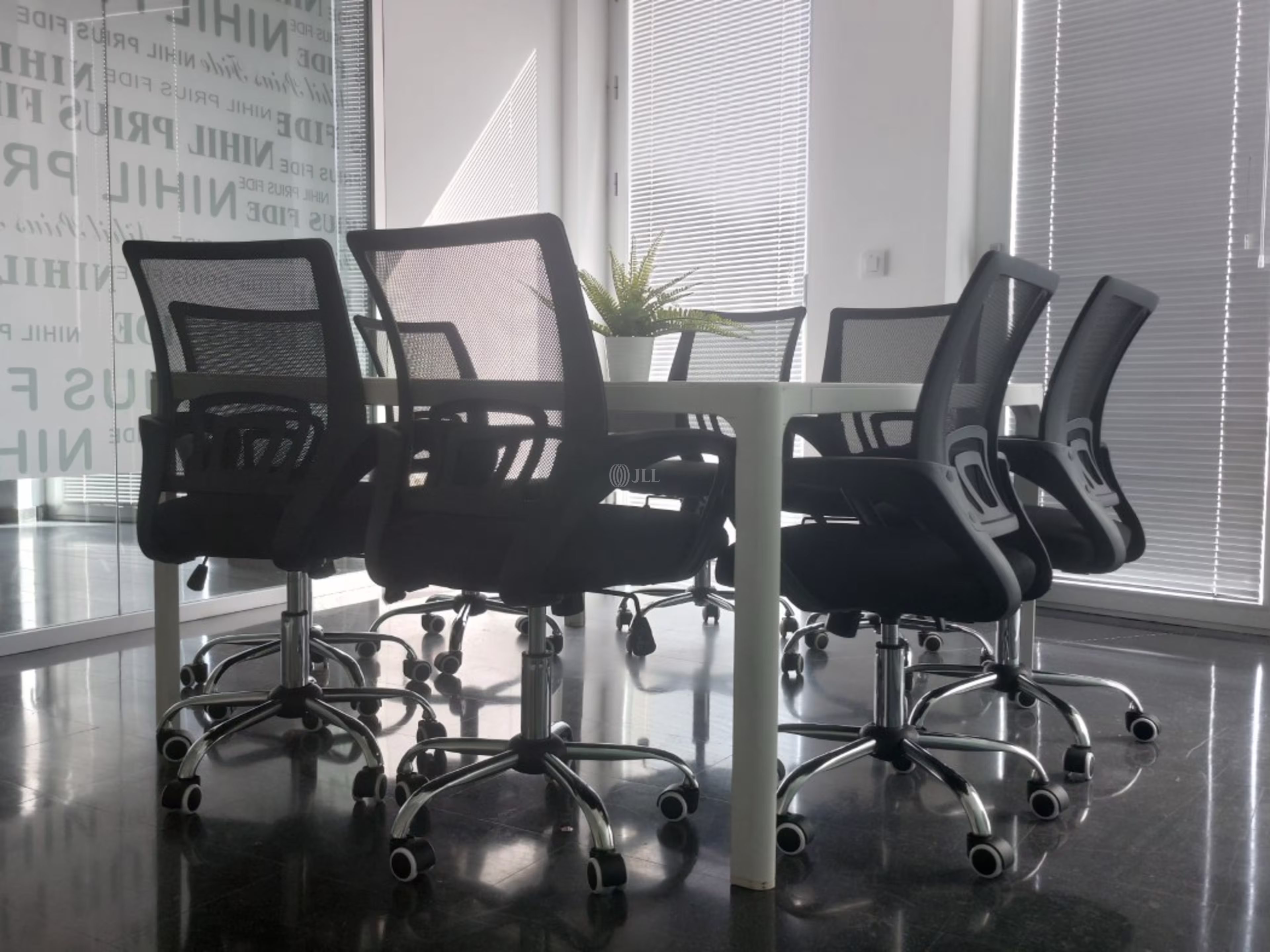 Coworking Torre Mairena Aljarafe Center