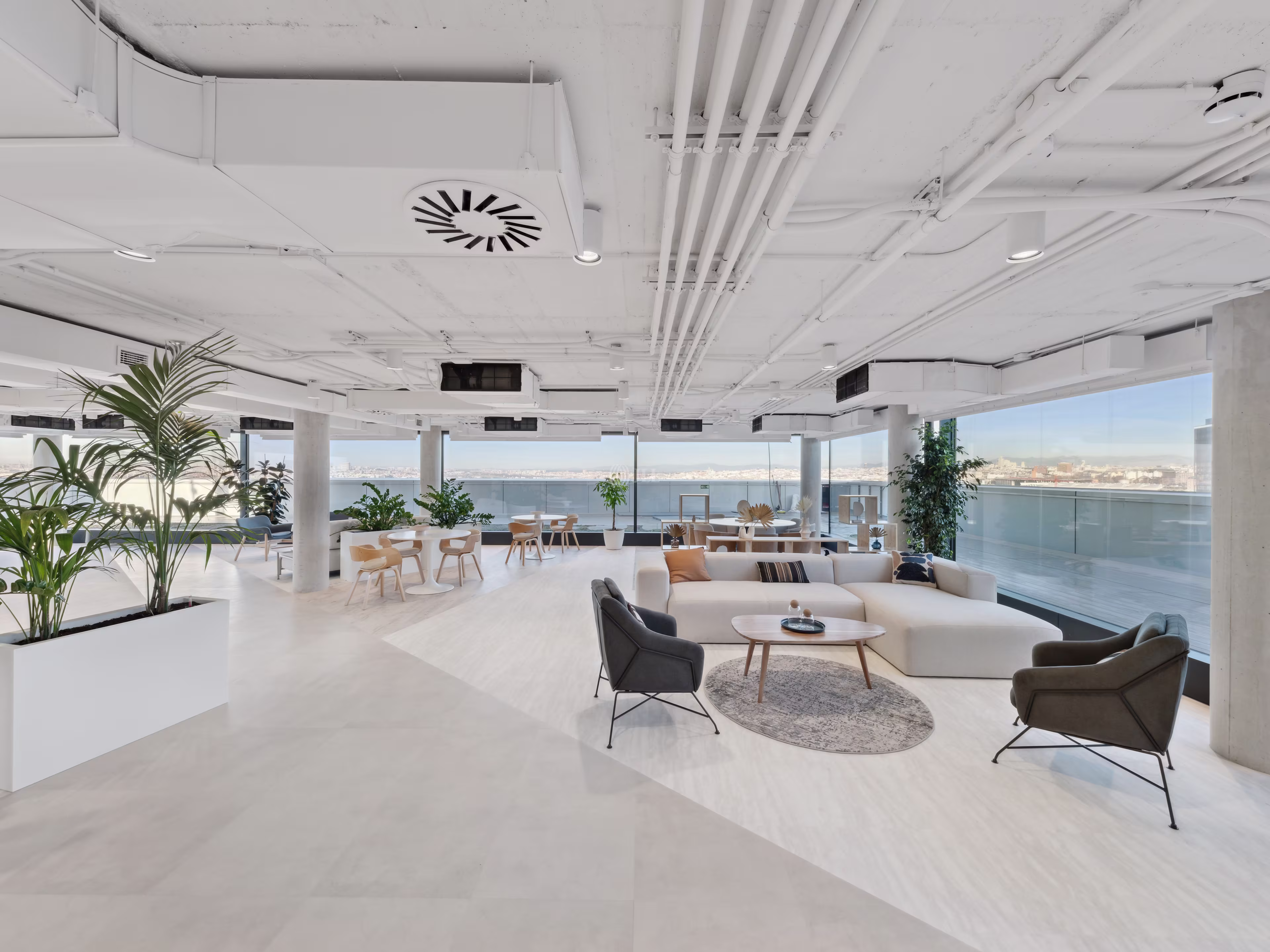 Visionary Building