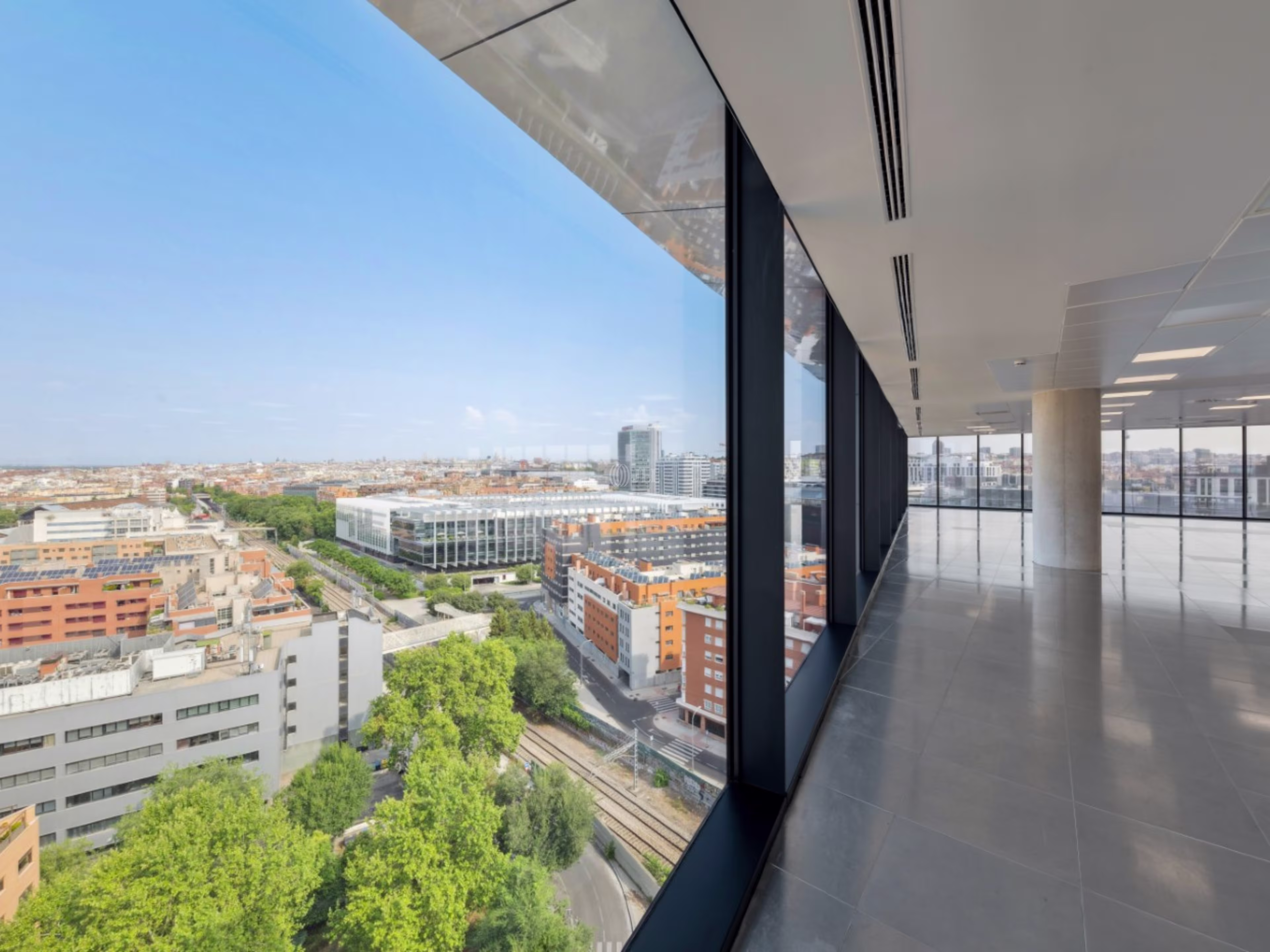 Visionary Building
