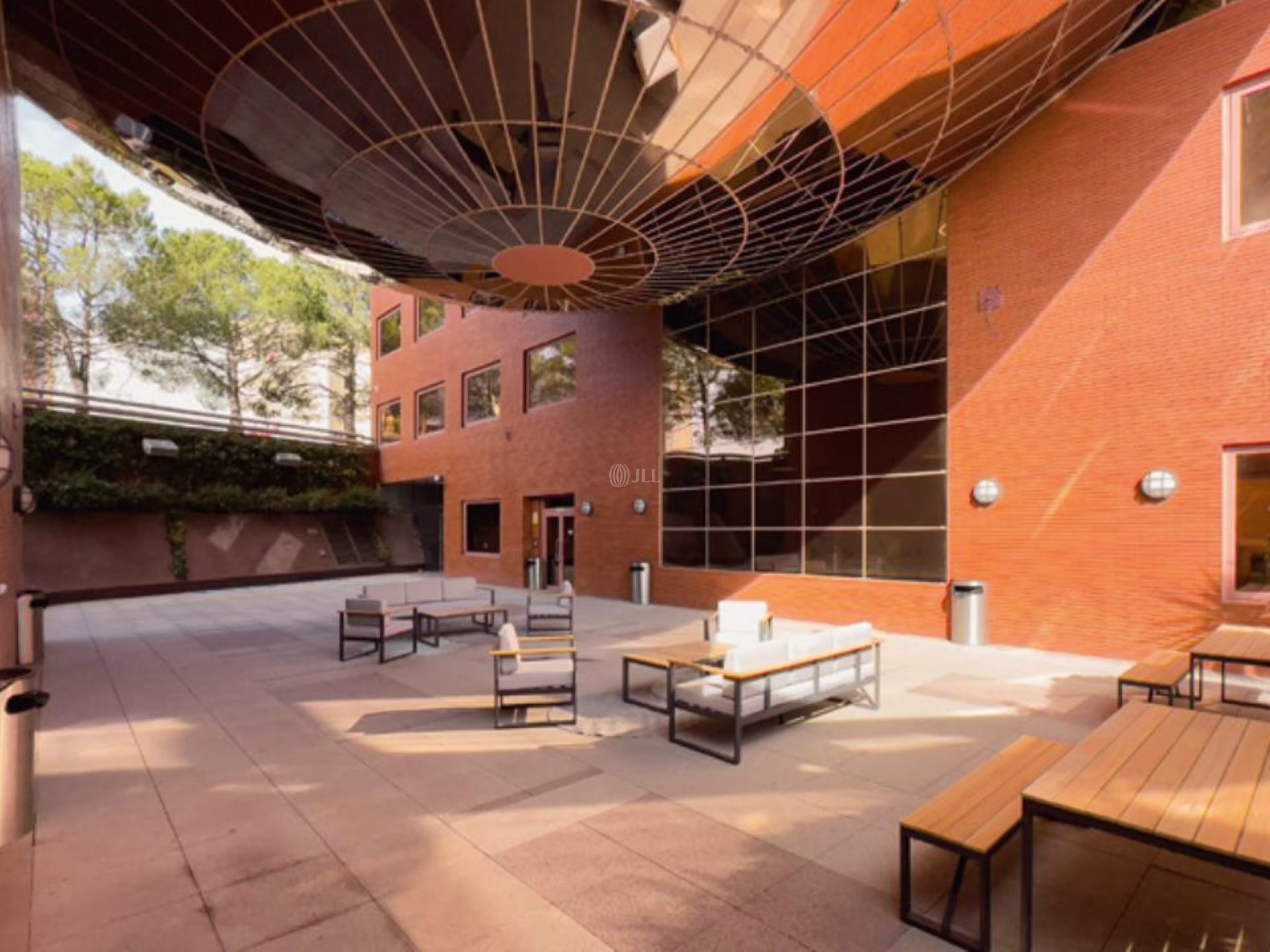 Edificio Alma
