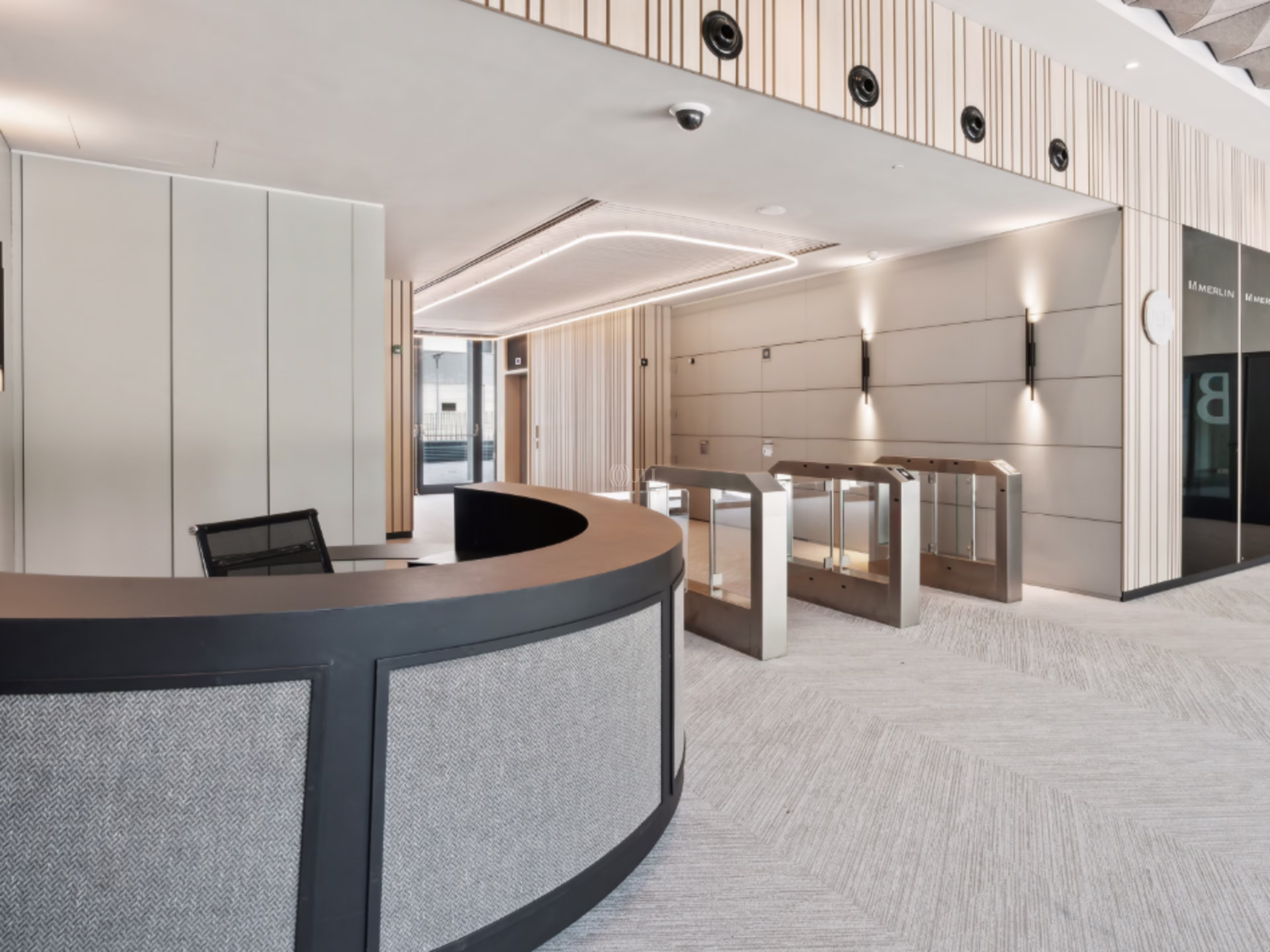 ATRIUM22@ Edificio B