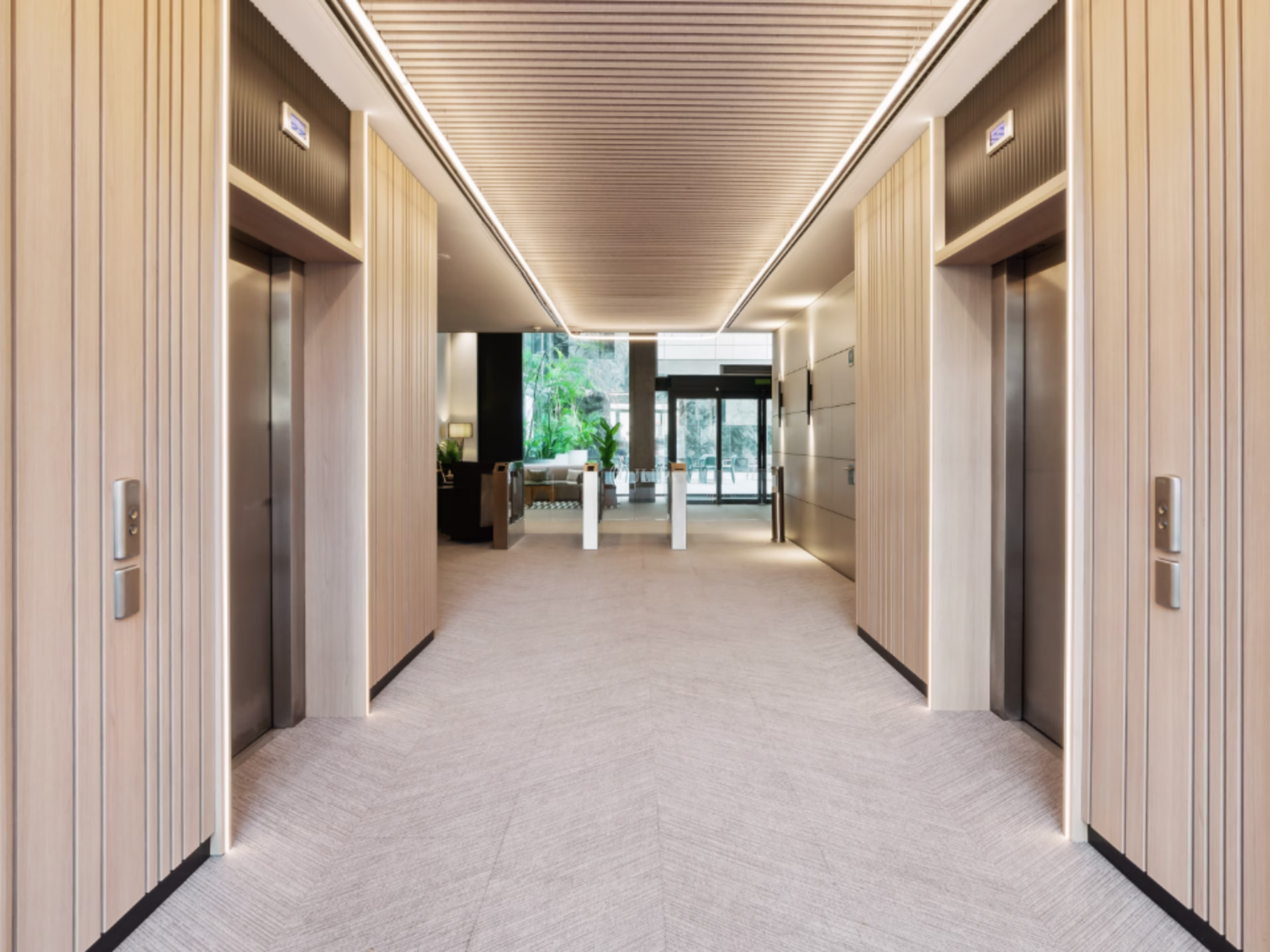 ATRIUM22@ Edificio B
