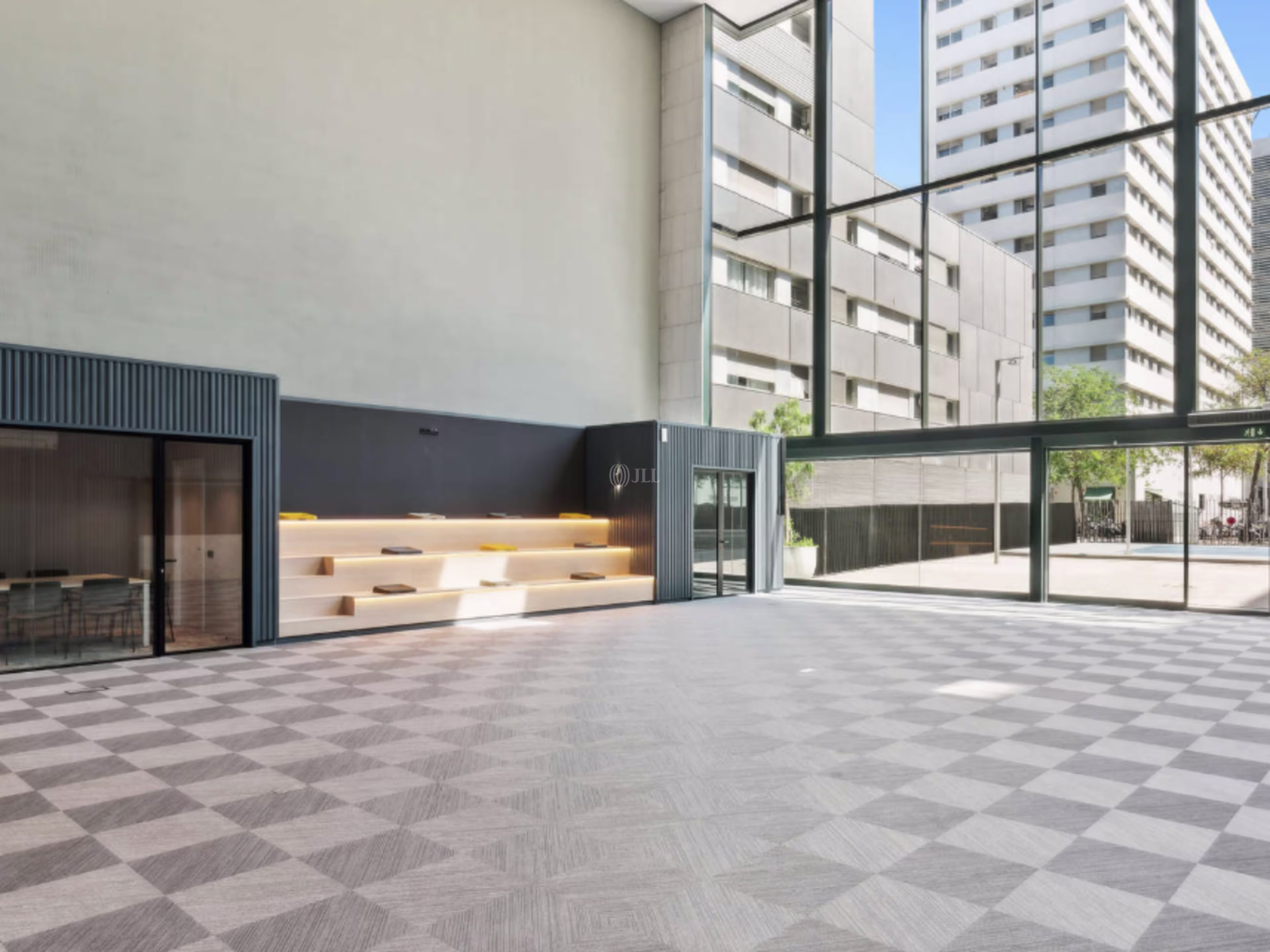 ATRIUM22@ Edificio B