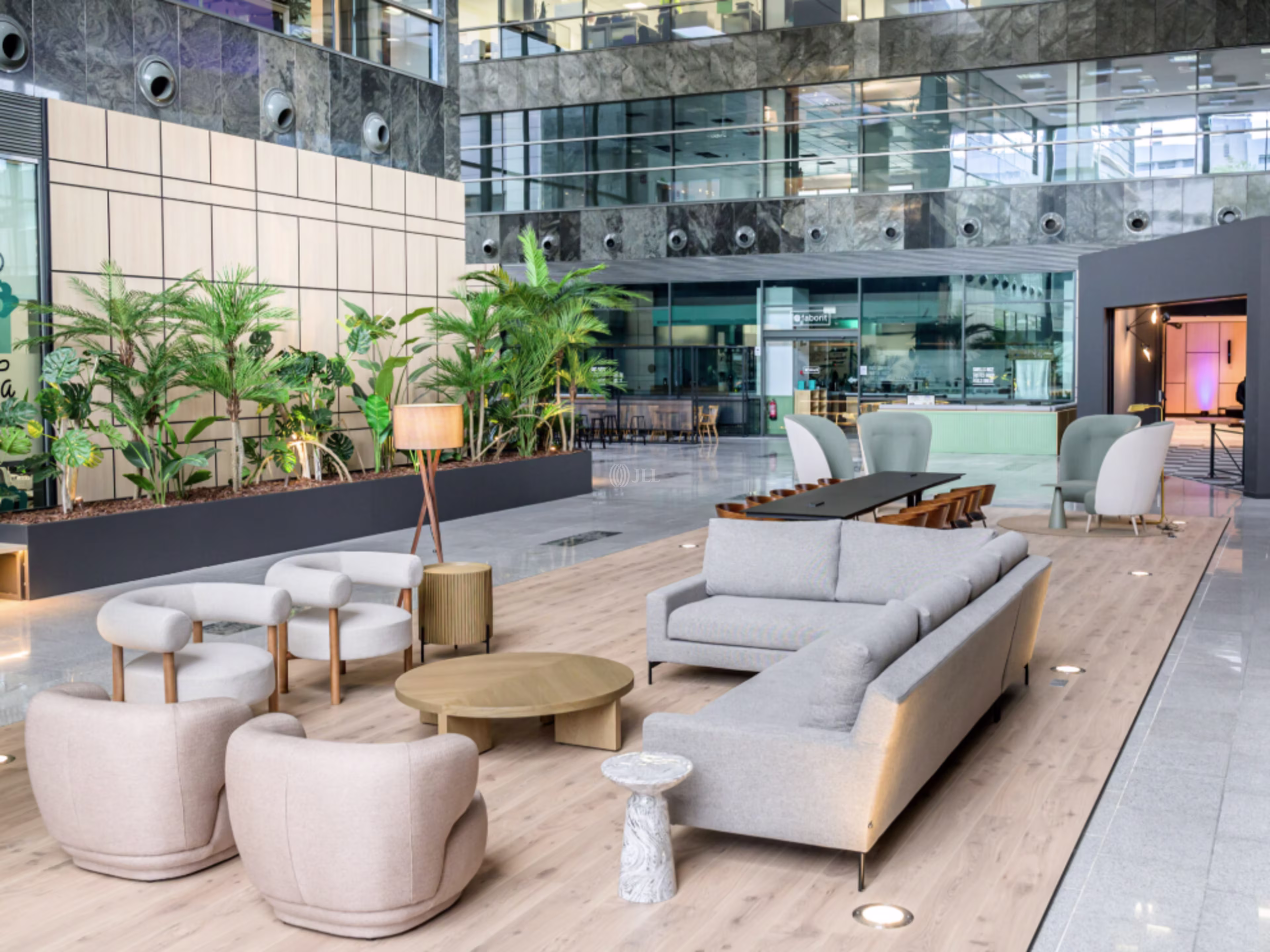 ATRIUM22@ Edificio B