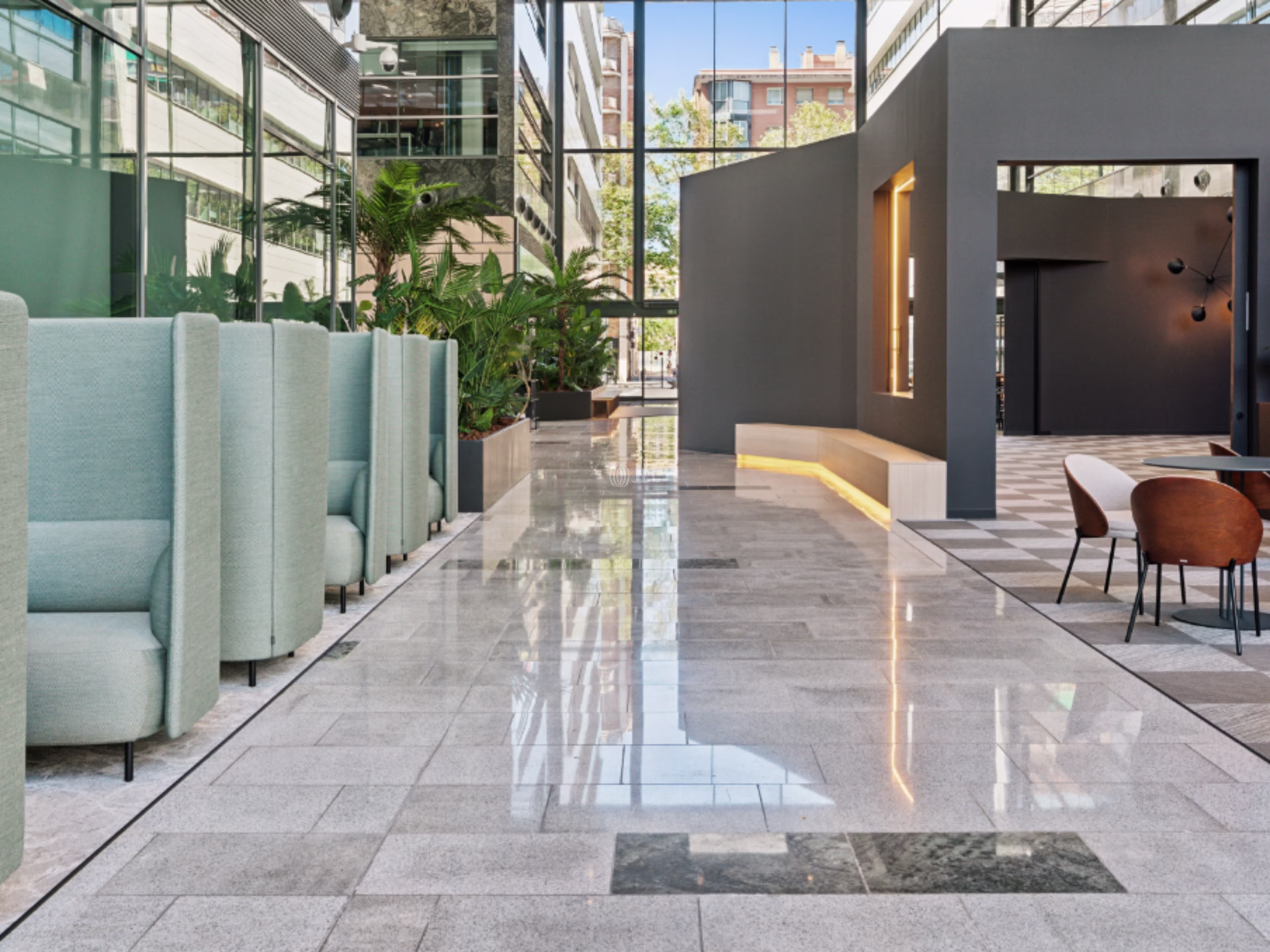 ATRIUM22@ Edificio B