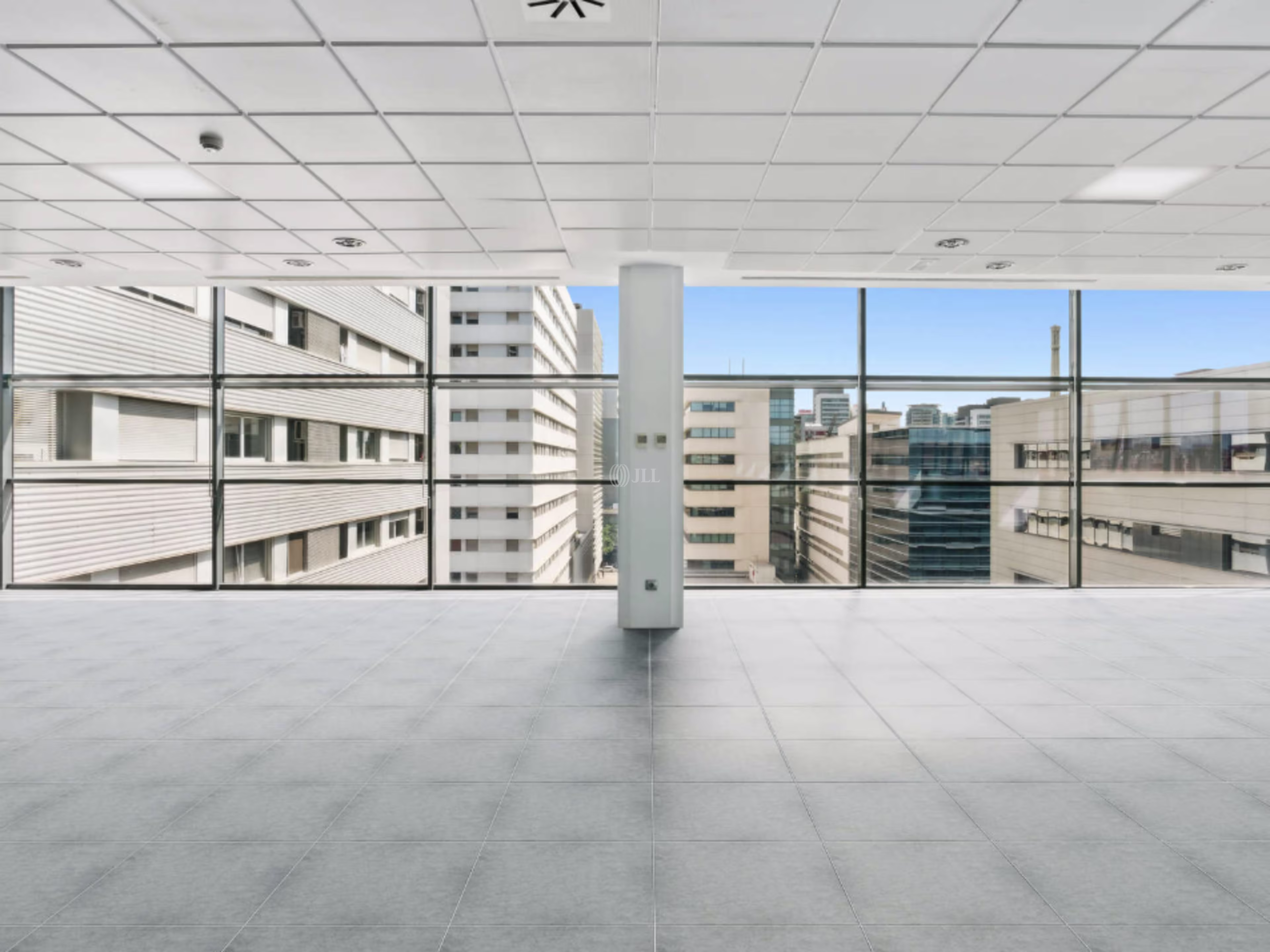 ATRIUM22@ Edificio B