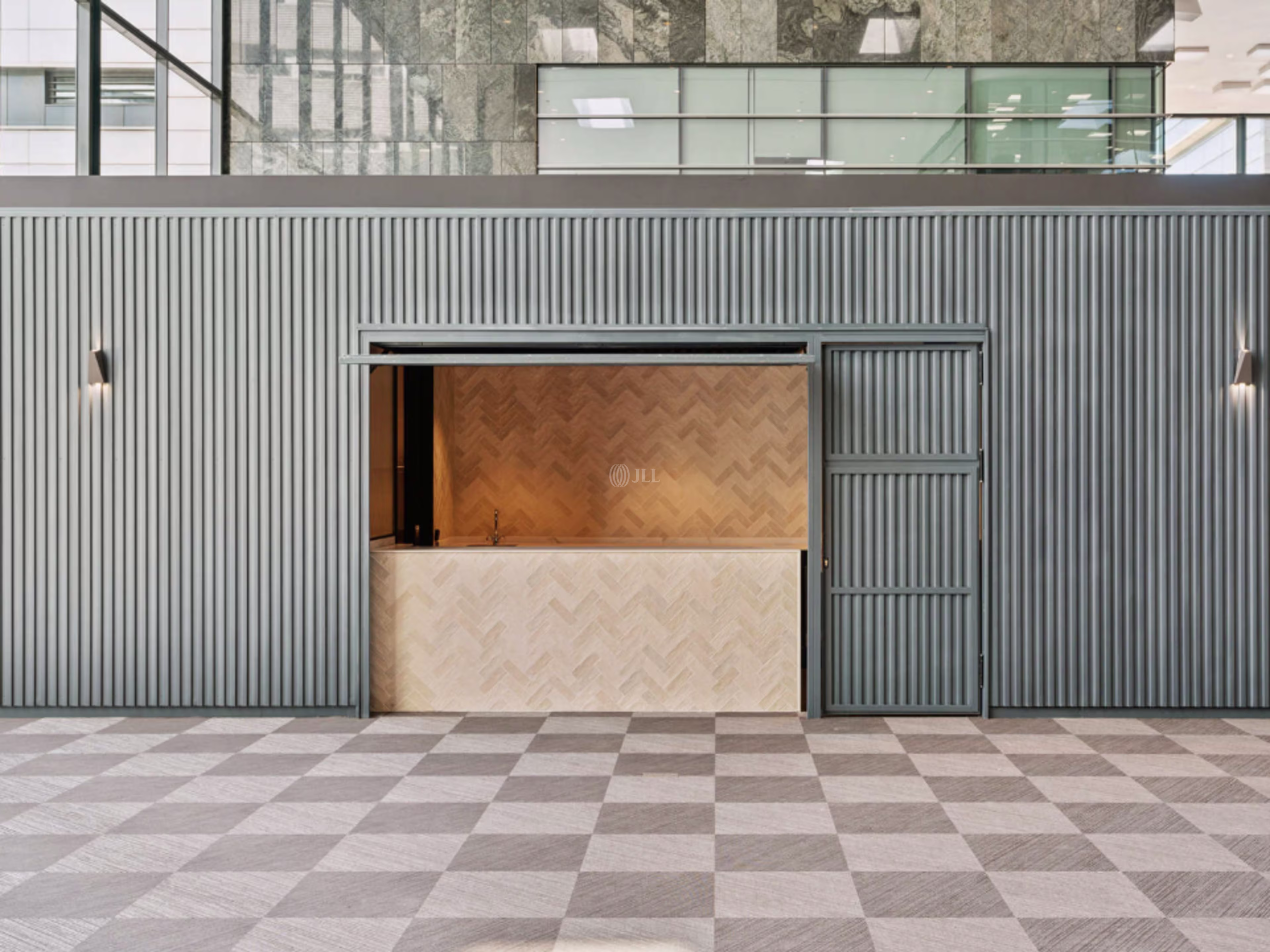 ATRIUM 22@ - Edificio D