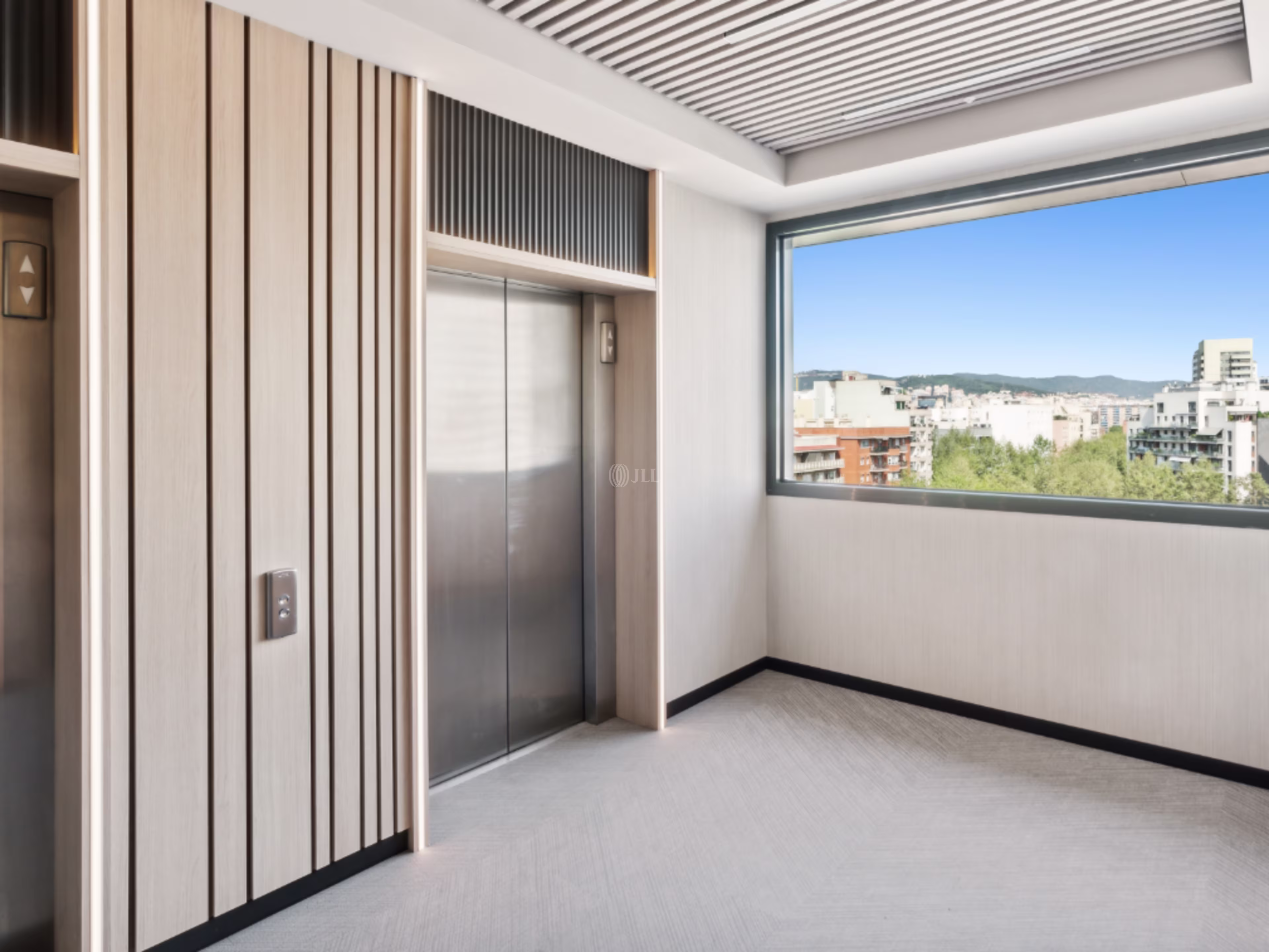 ATRIUM 22@ - Edificio D