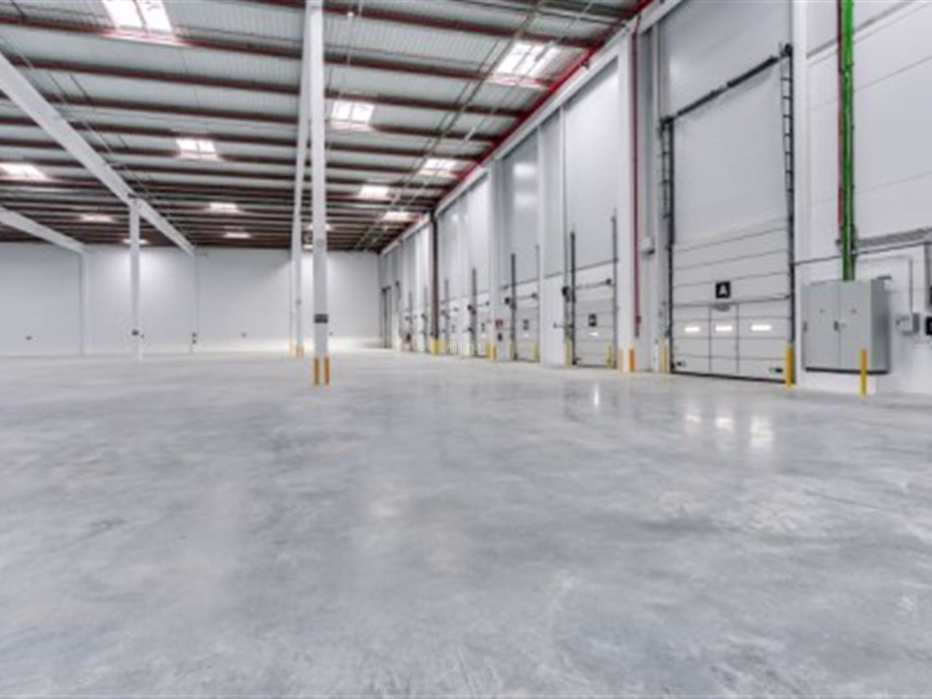 M1021516 PROYECTO LOGISTICO BTS FUENLABRADA ALQUILER